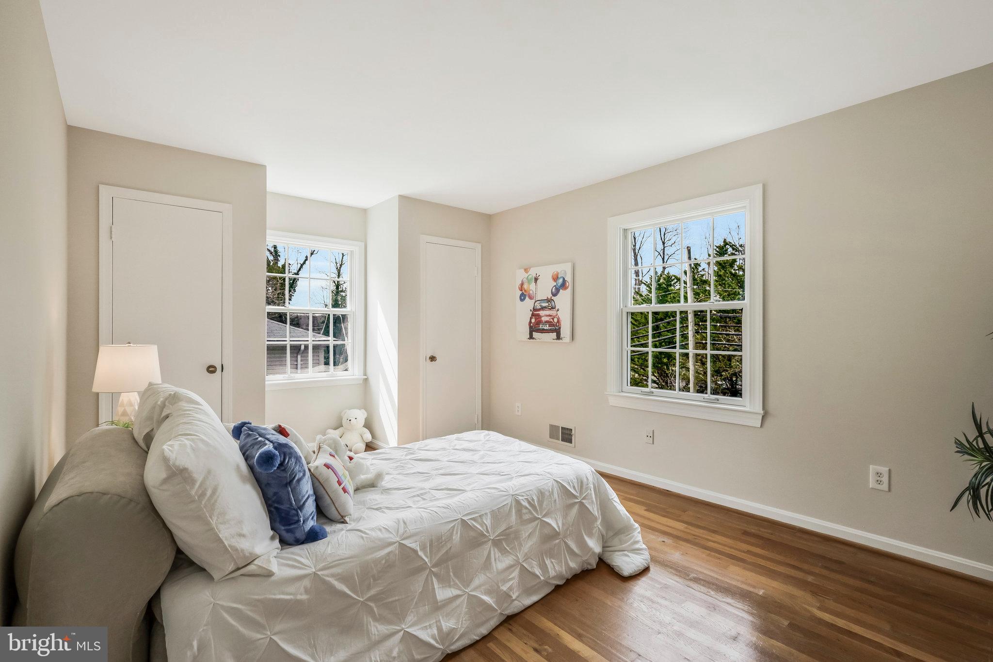 KEENE MILL STATION - Residential