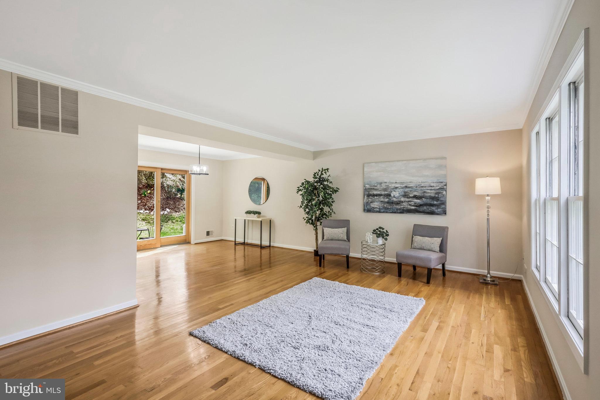 KEENE MILL STATION - Residential