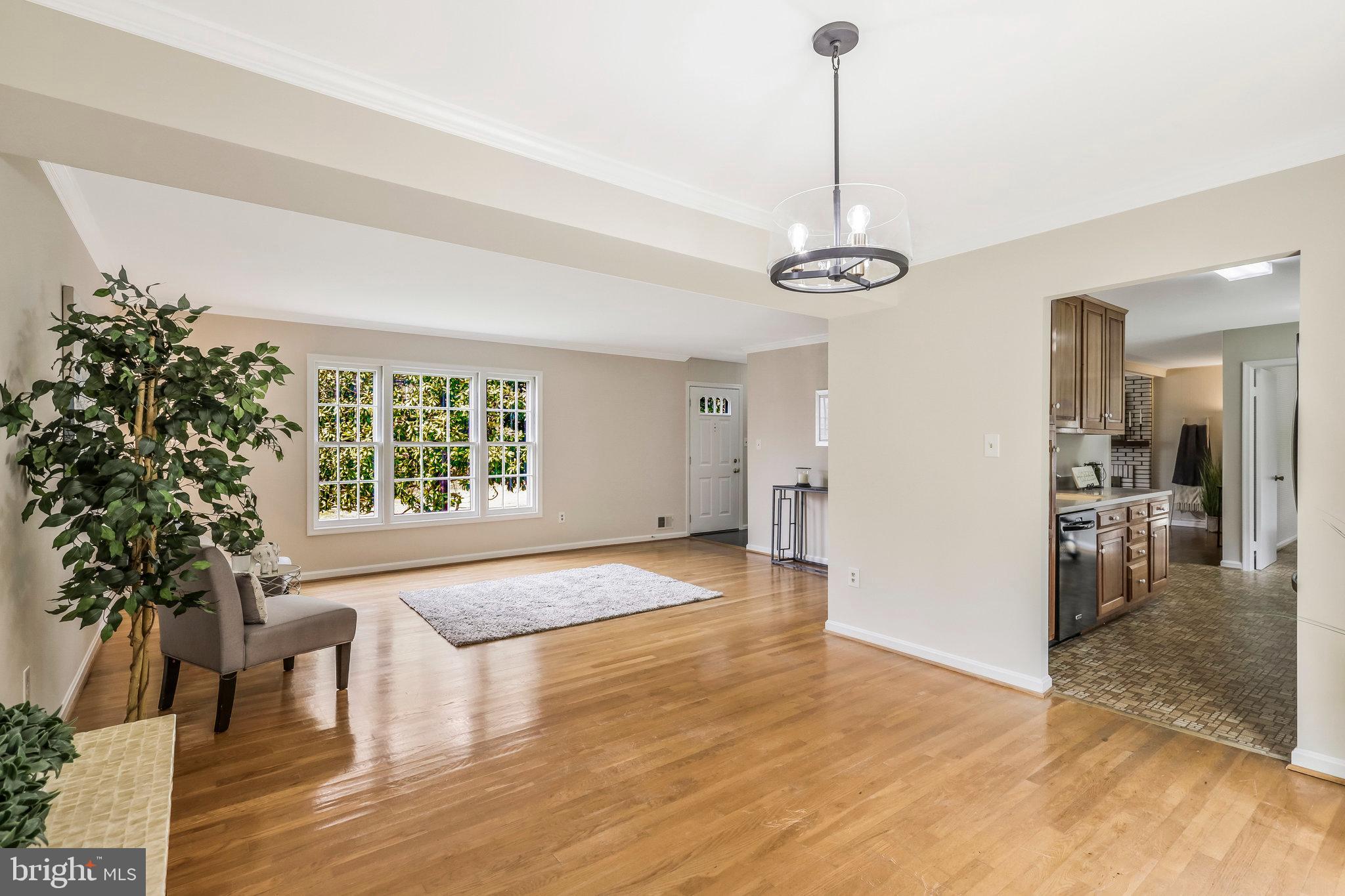 KEENE MILL STATION - Residential