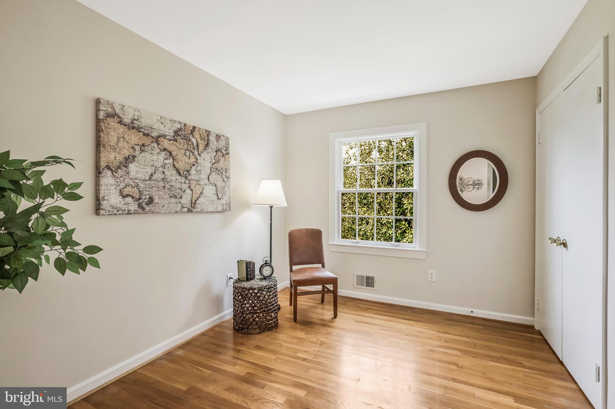 KEENE MILL STATION - Residential