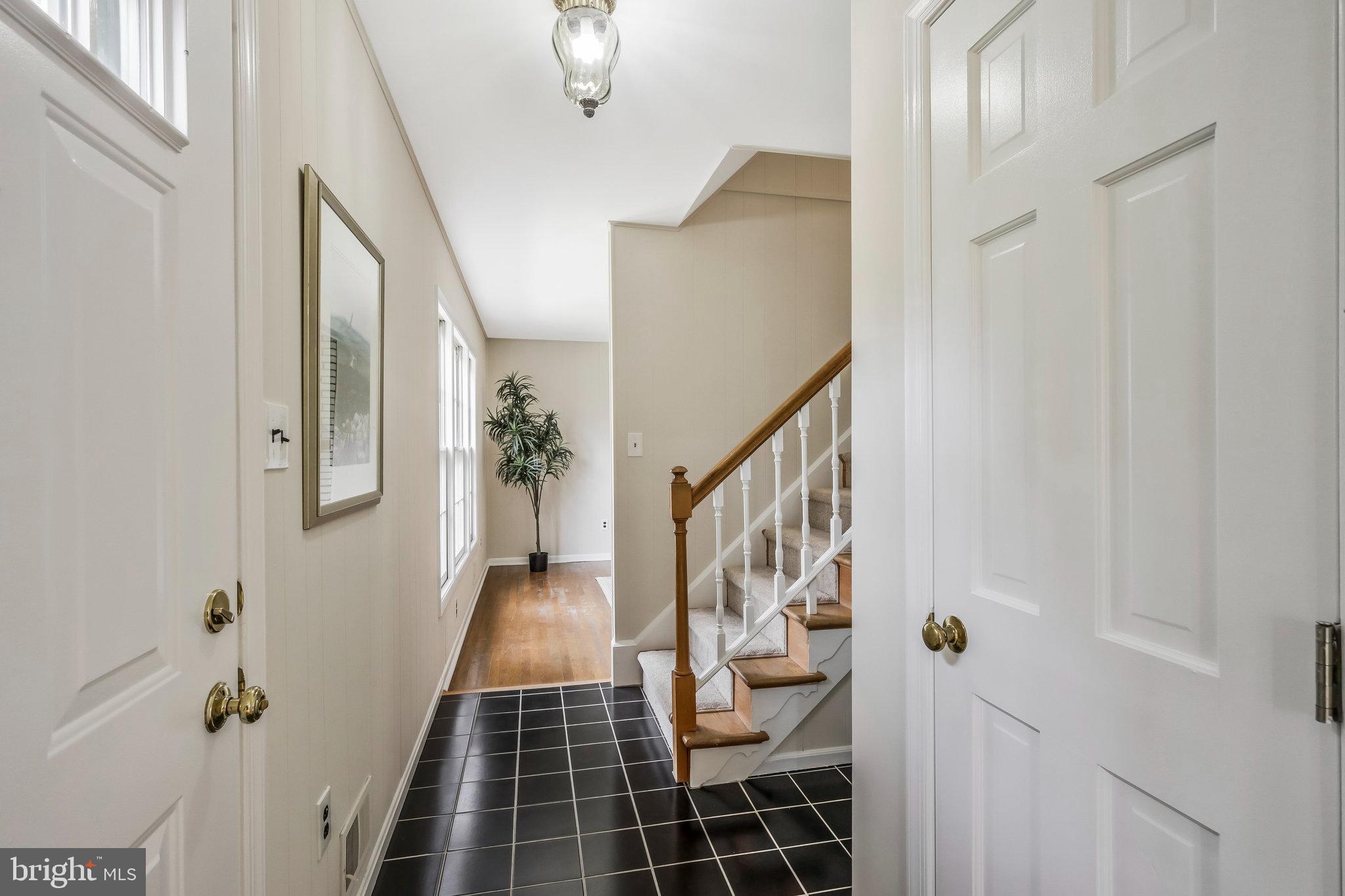 KEENE MILL STATION - Residential