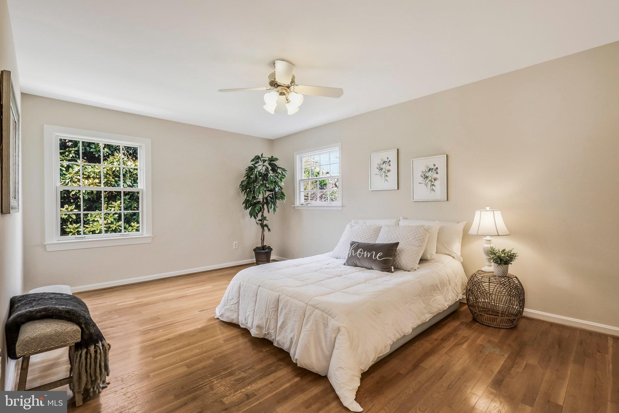 KEENE MILL STATION - Residential