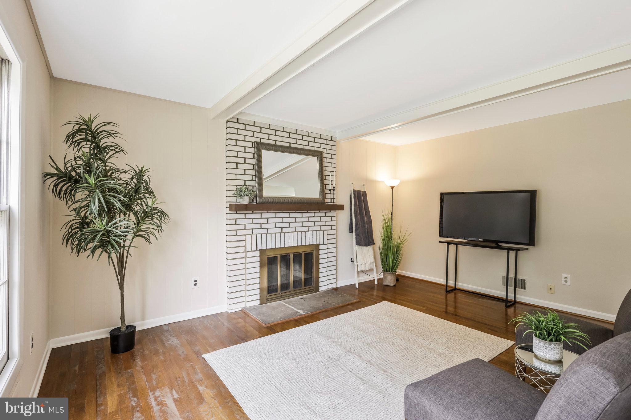 KEENE MILL STATION - Residential