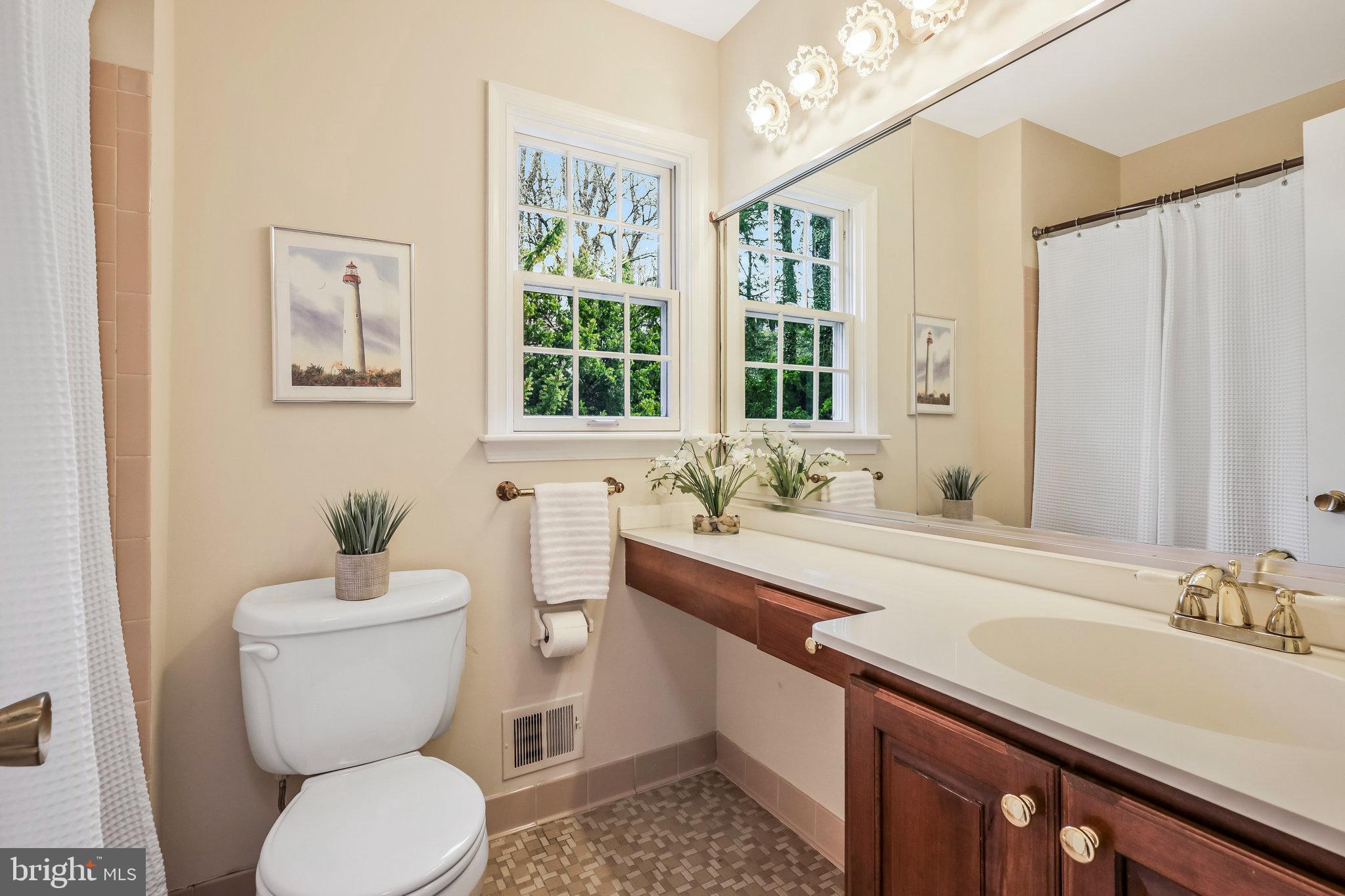 KEENE MILL STATION - Residential