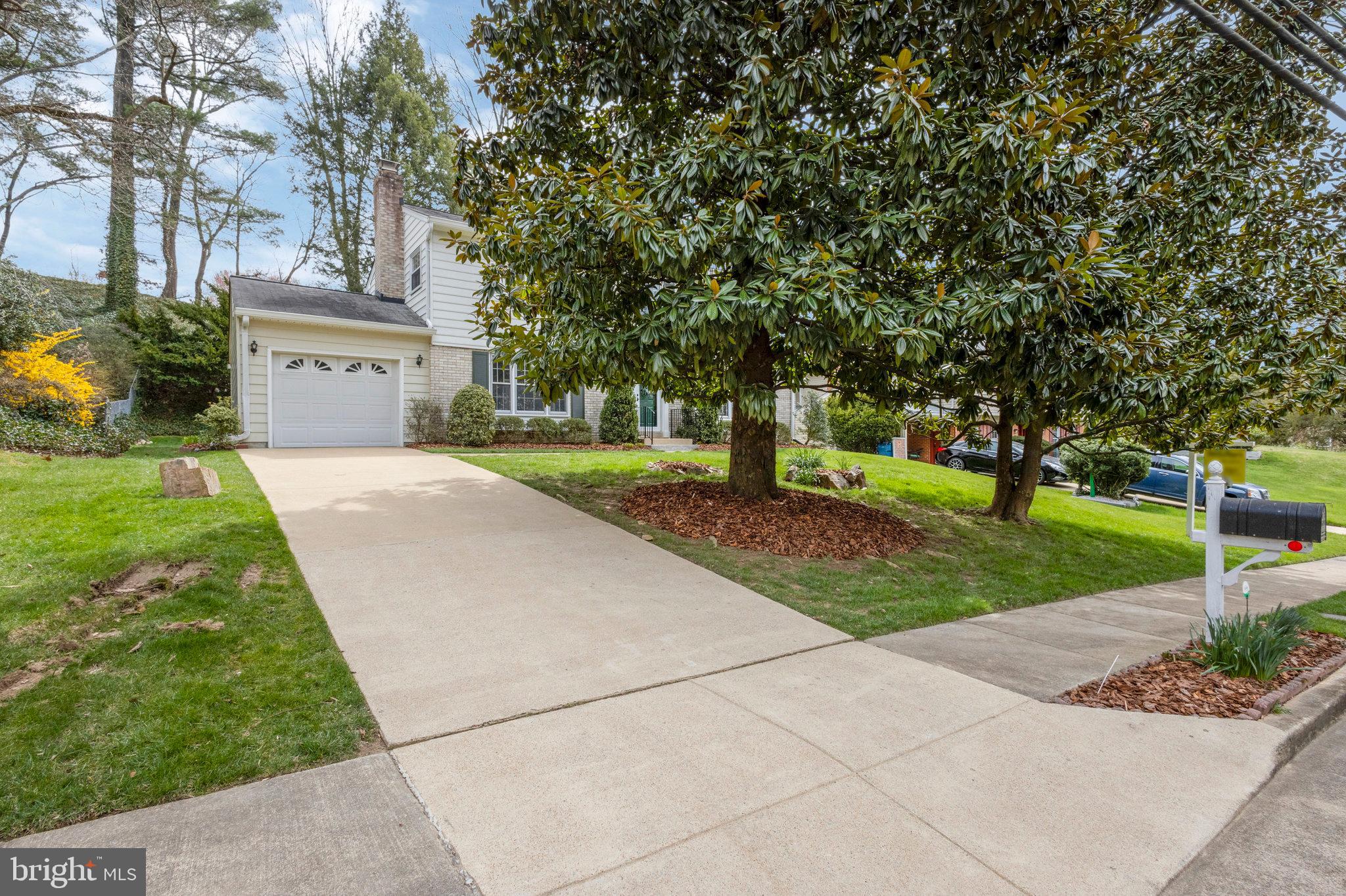 KEENE MILL STATION - Residential