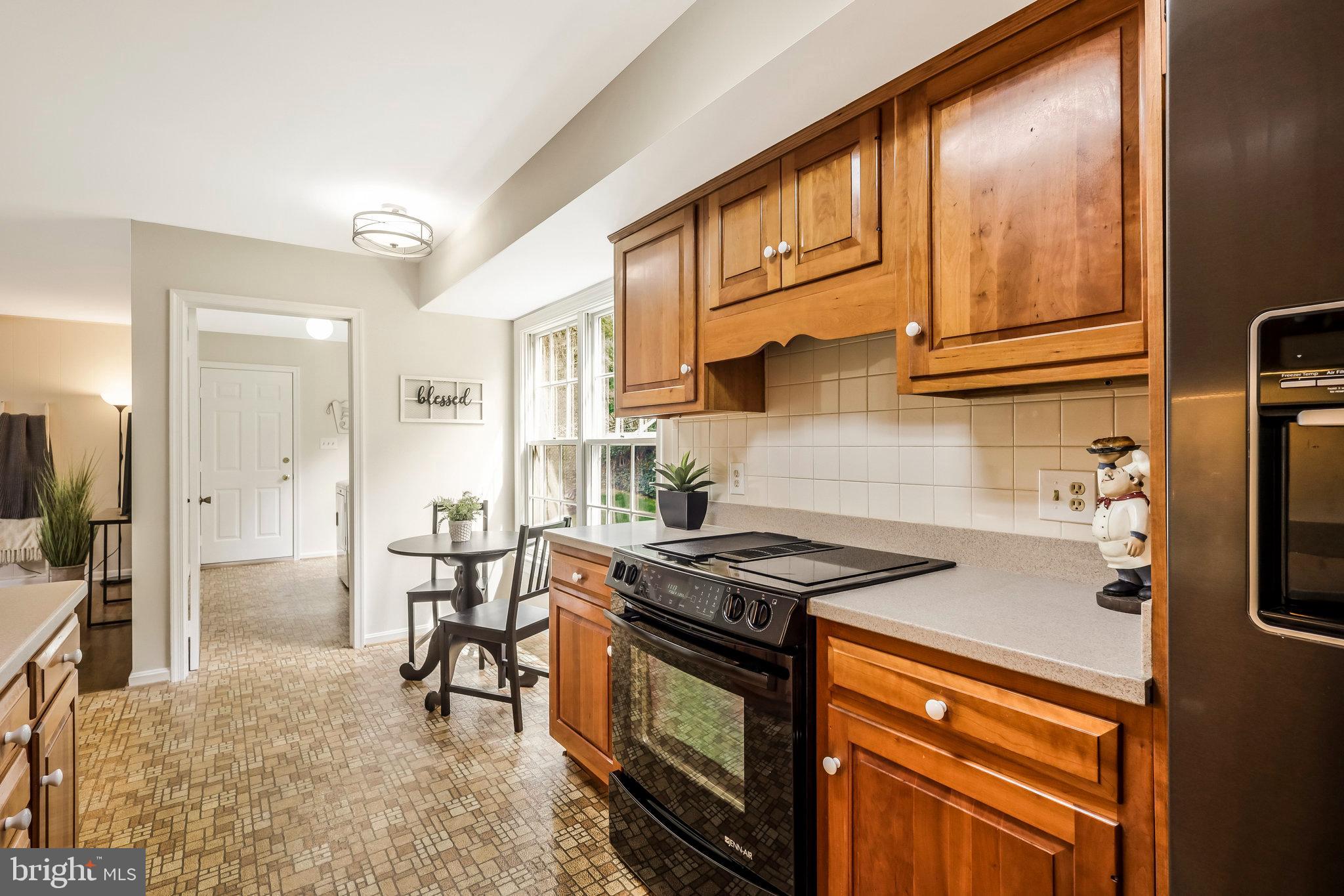 KEENE MILL STATION - Residential