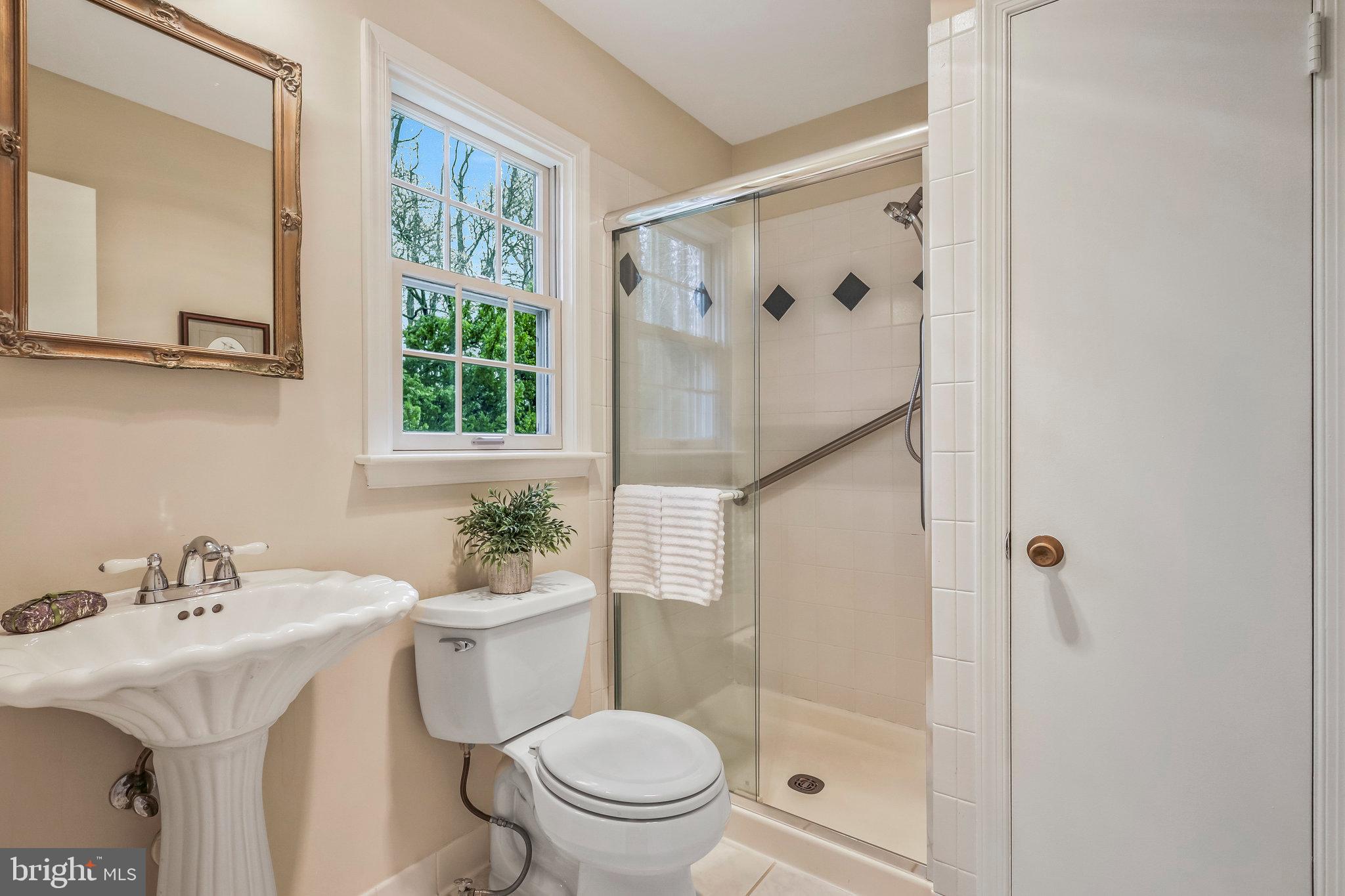 KEENE MILL STATION - Residential