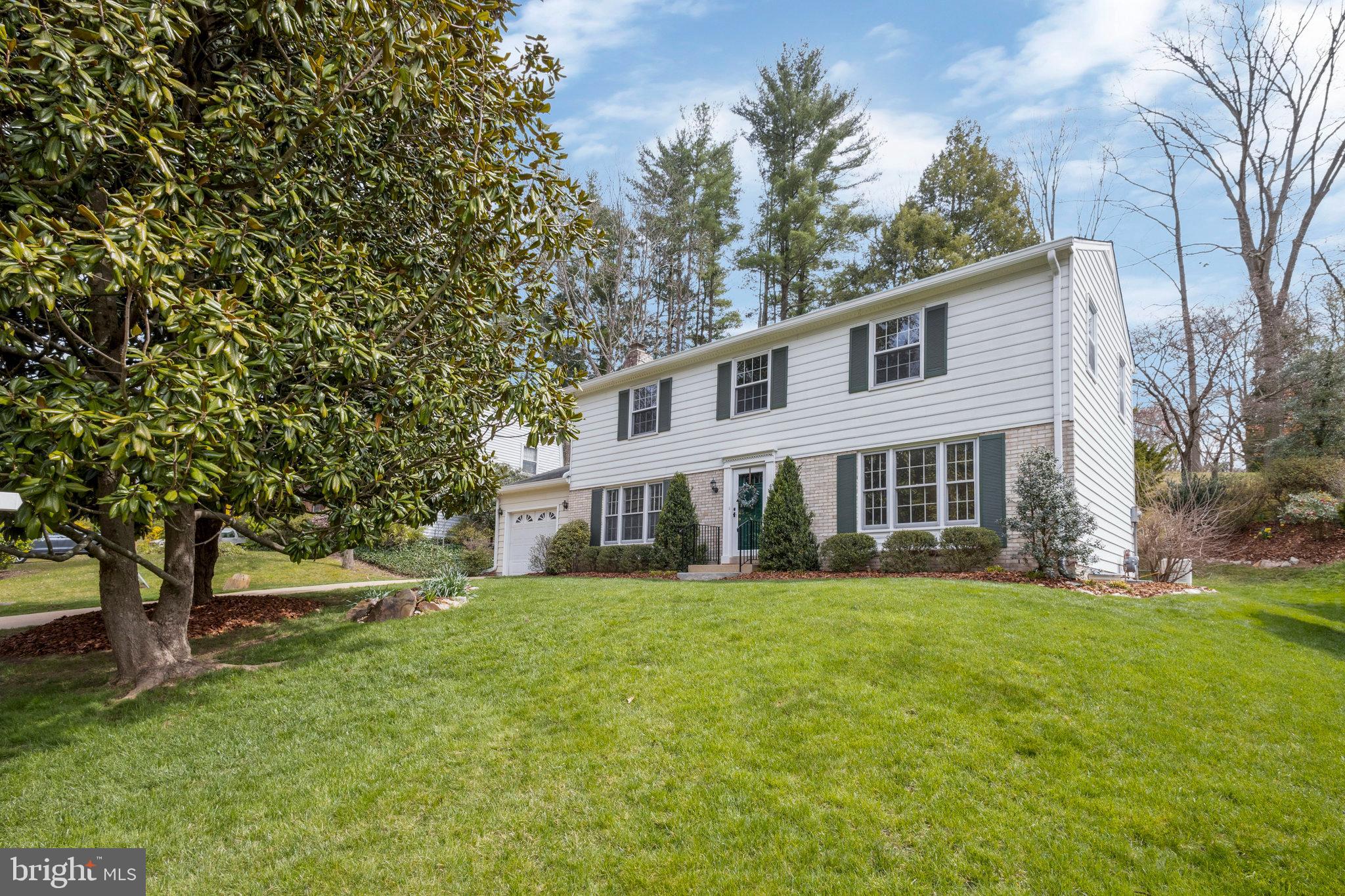 KEENE MILL STATION - Residential