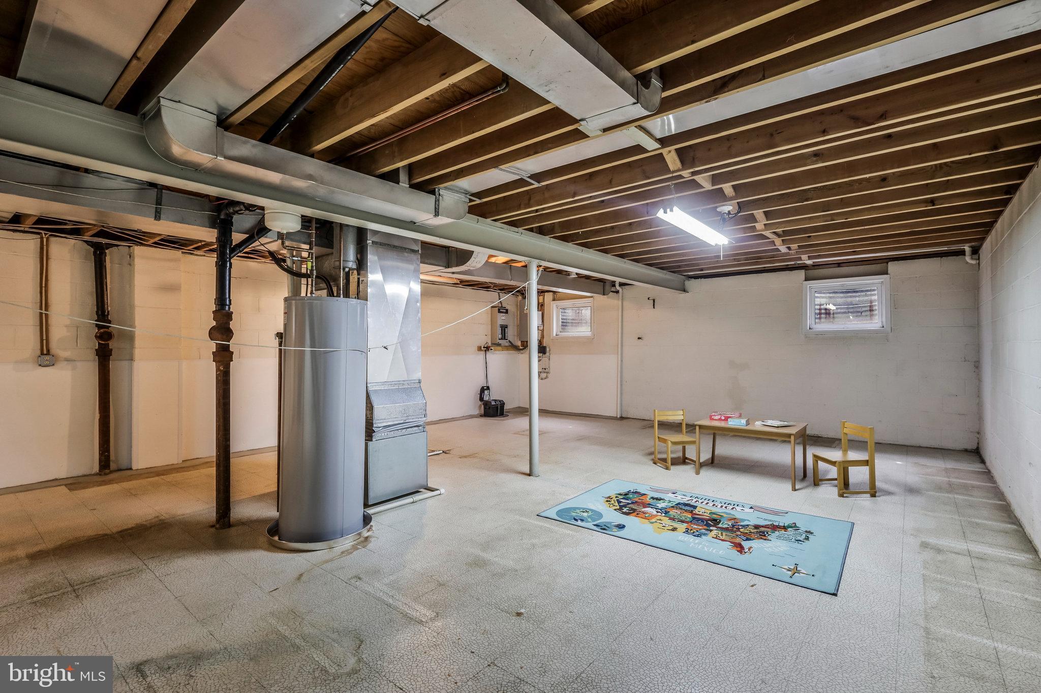 KEENE MILL STATION - Residential