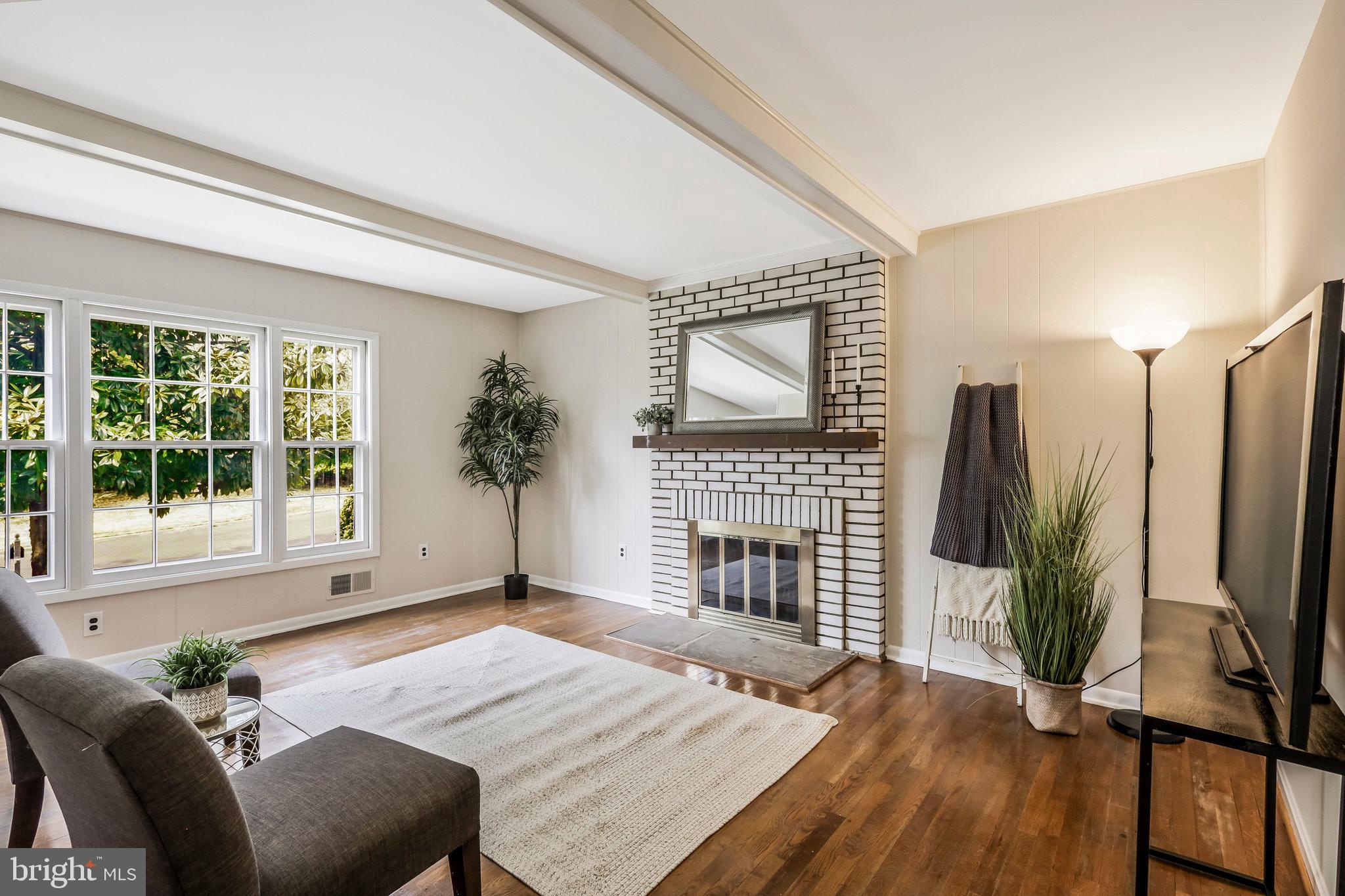 KEENE MILL STATION - Residential