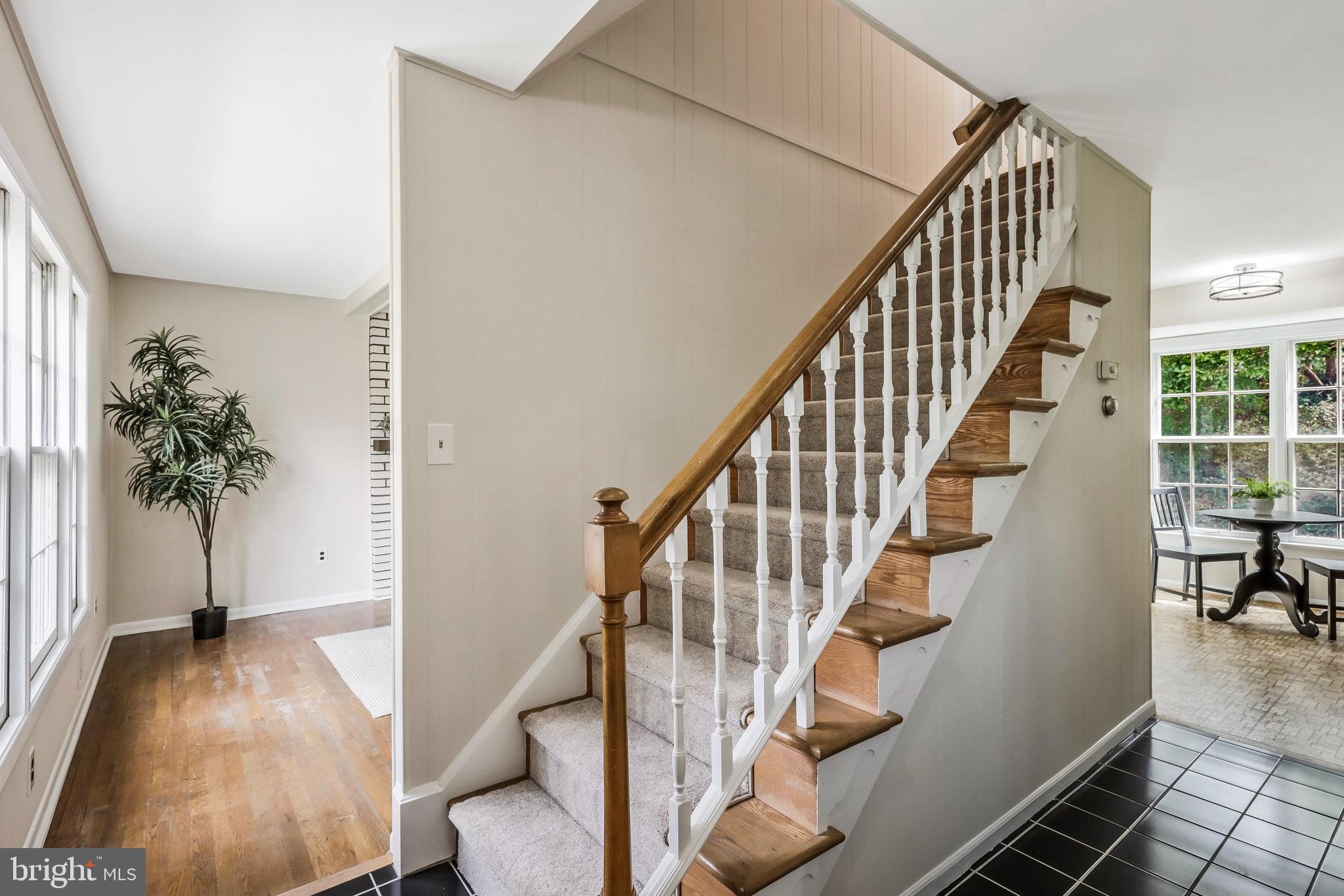 KEENE MILL STATION - Residential