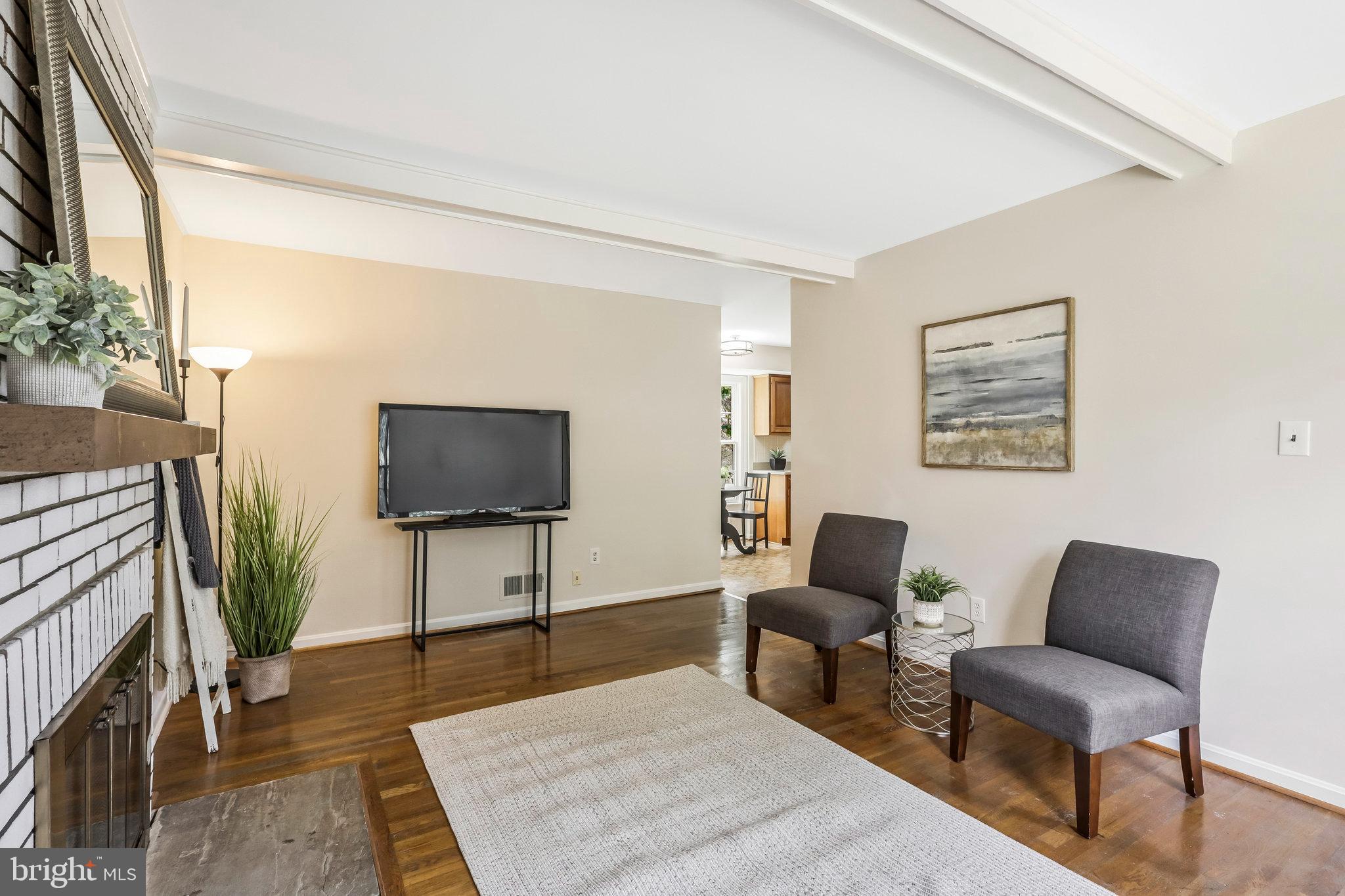 KEENE MILL STATION - Residential