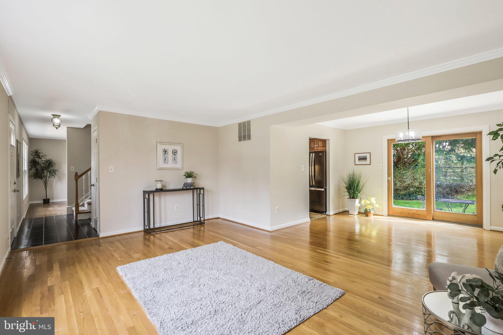 KEENE MILL STATION - Residential