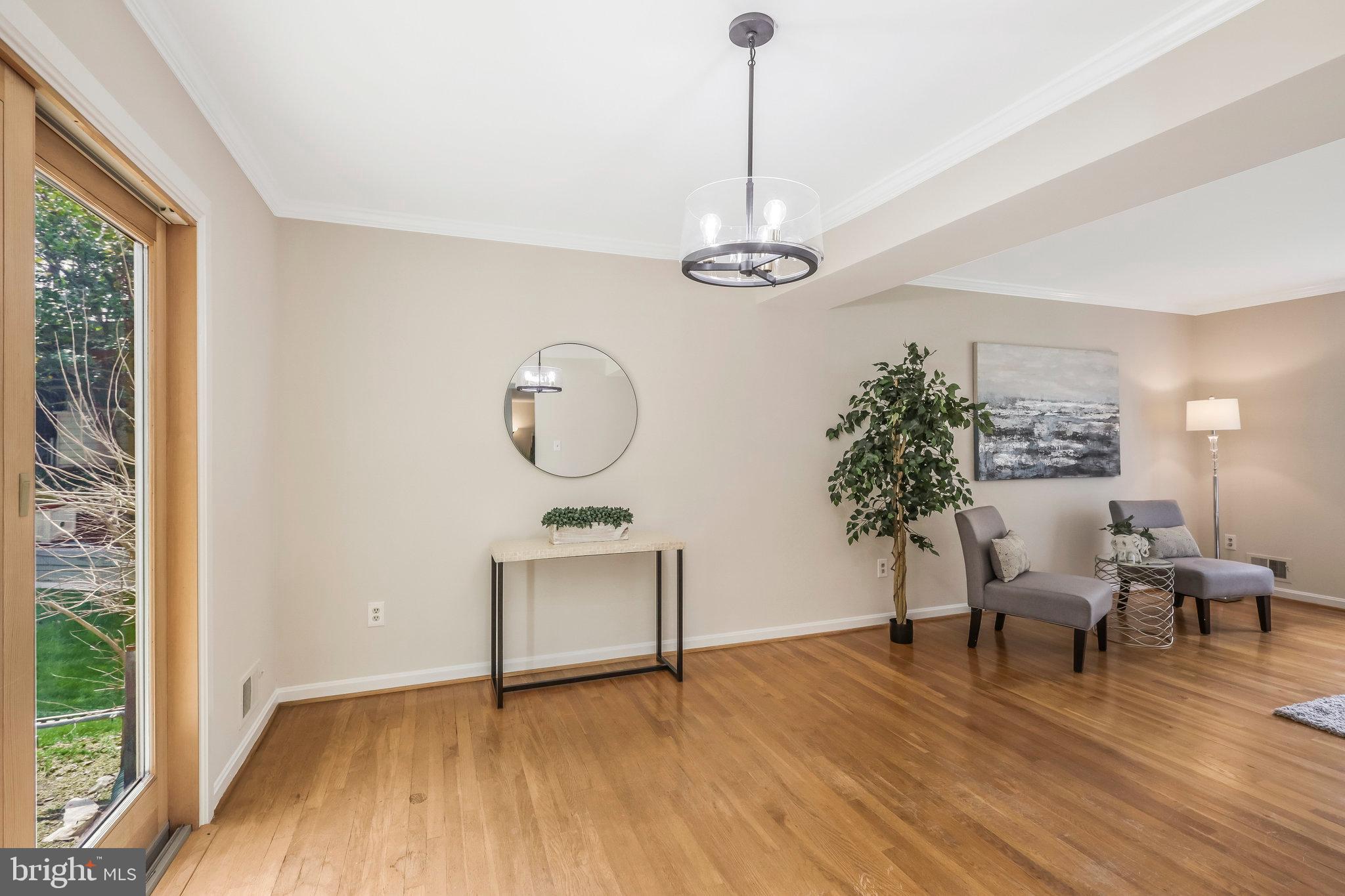 KEENE MILL STATION - Residential