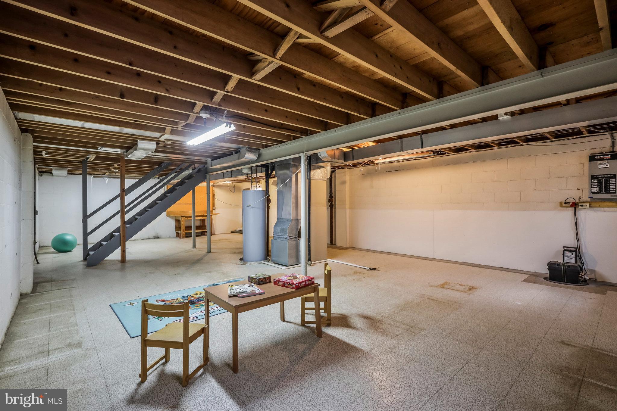 KEENE MILL STATION - Residential