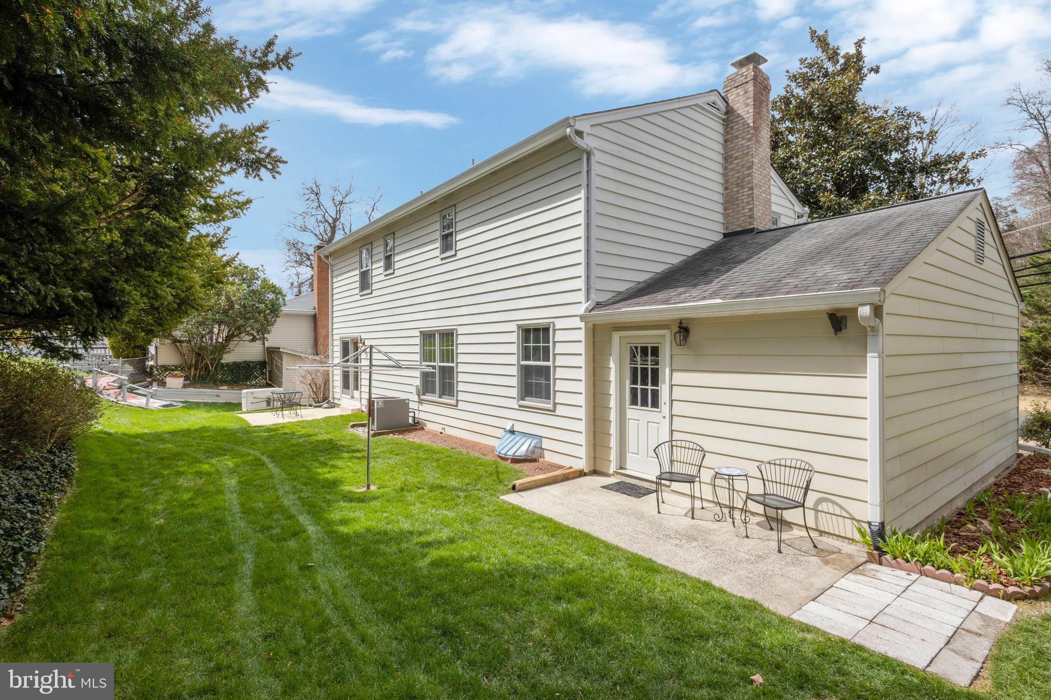 KEENE MILL STATION - Residential