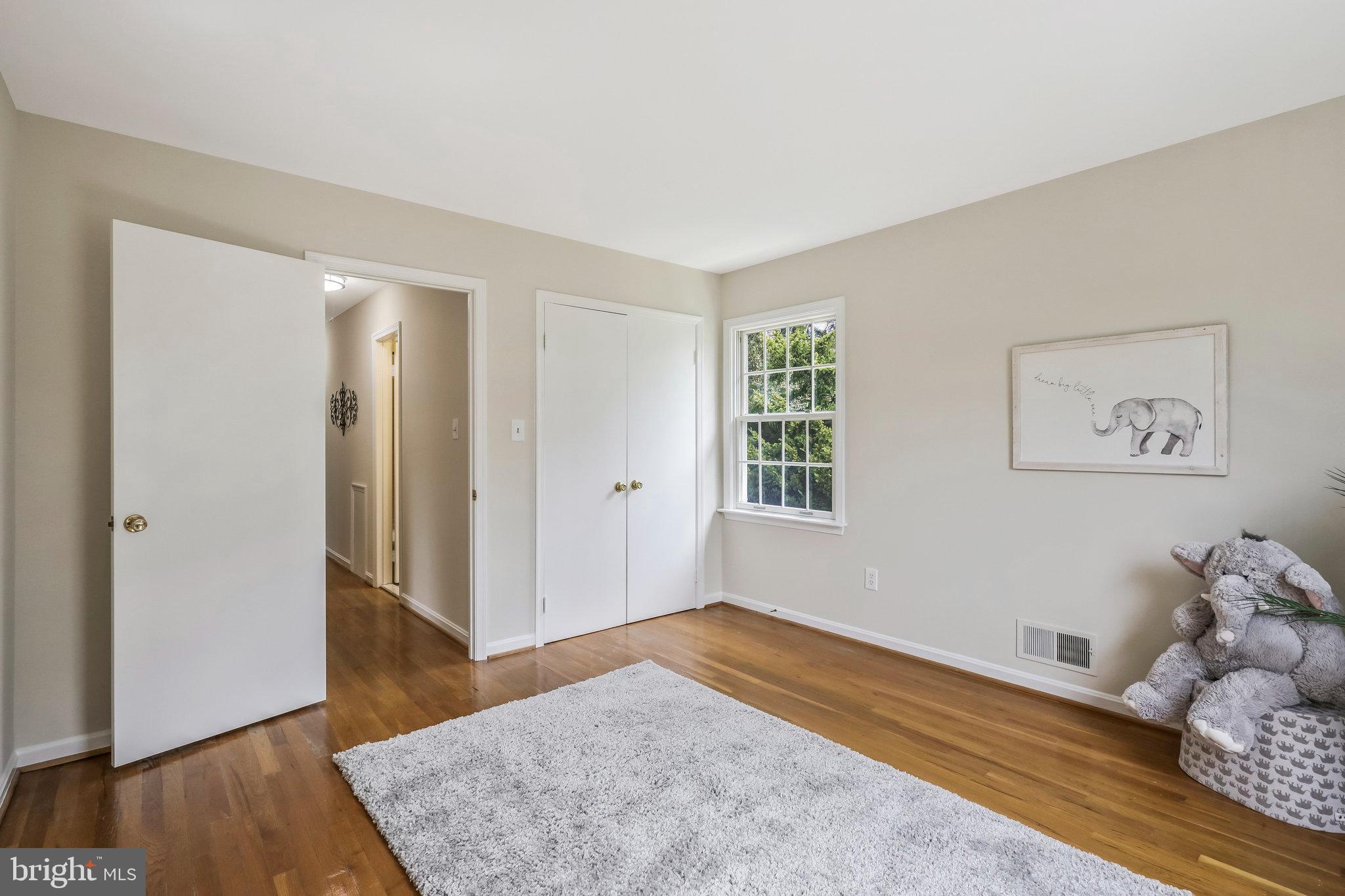 KEENE MILL STATION - Residential