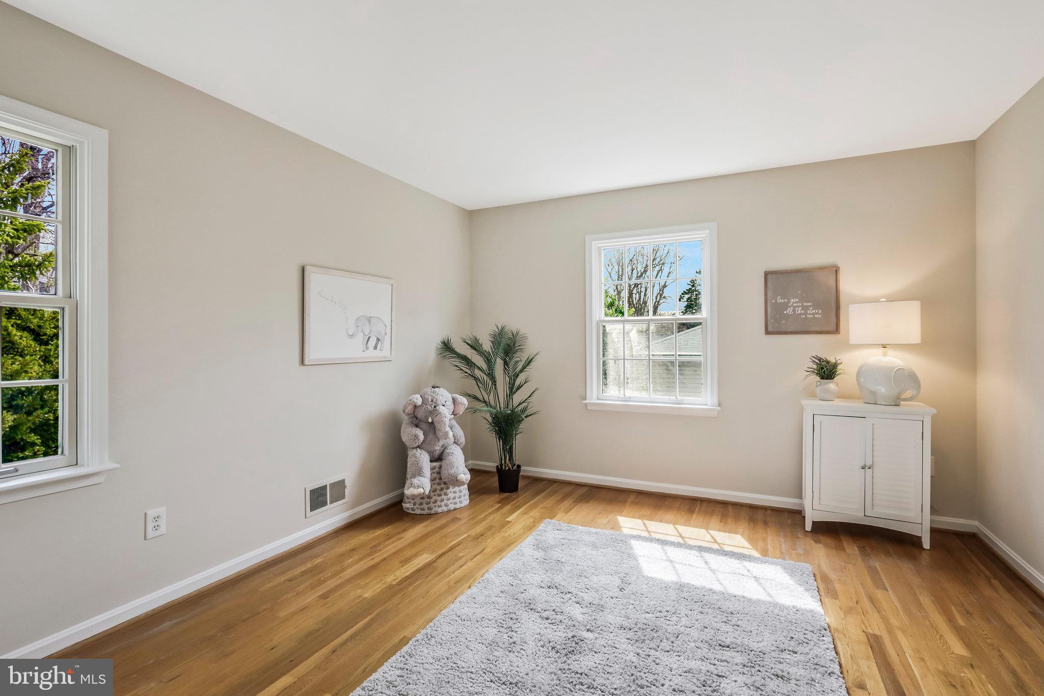 KEENE MILL STATION - Residential