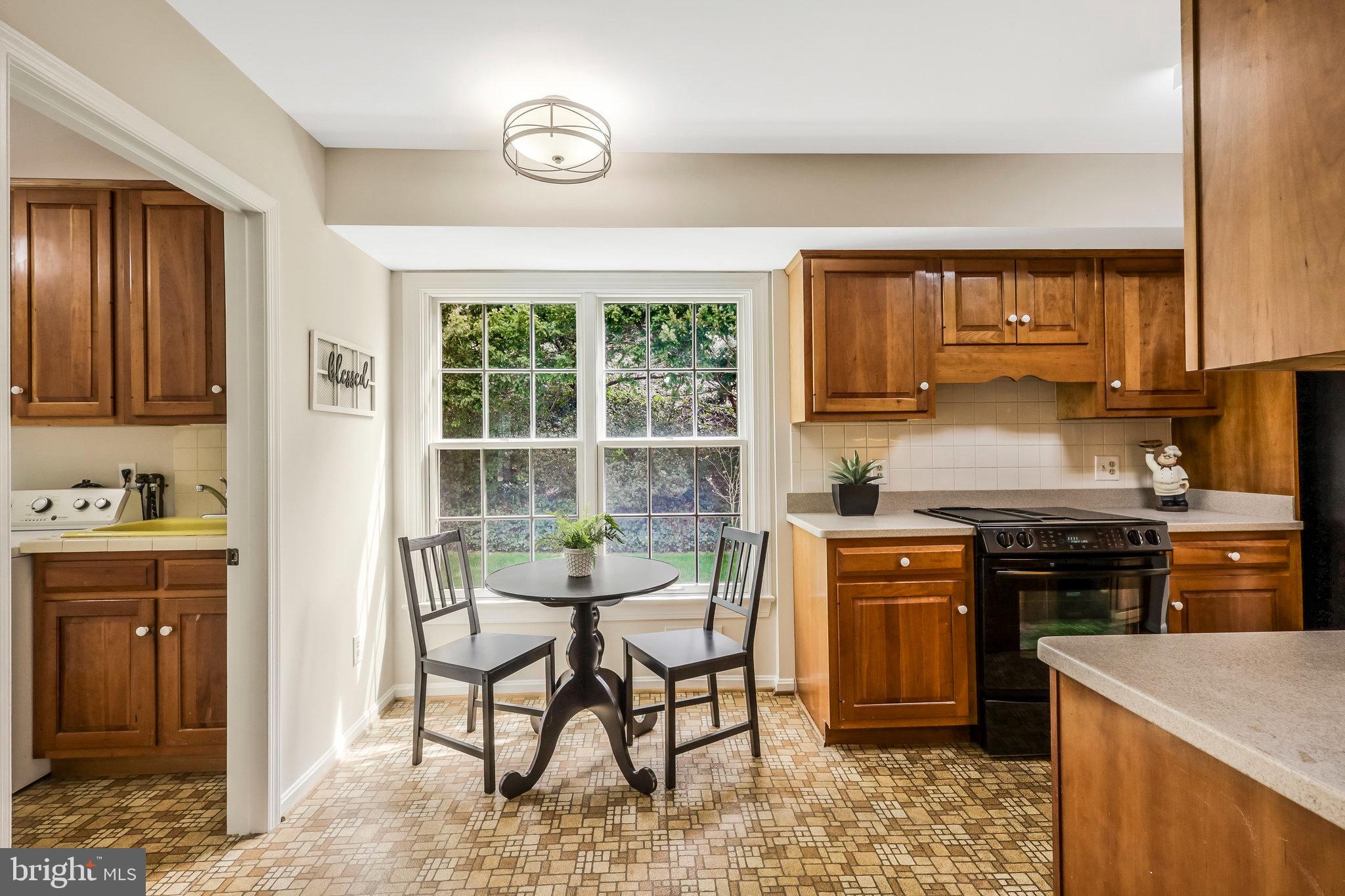 KEENE MILL STATION - Residential