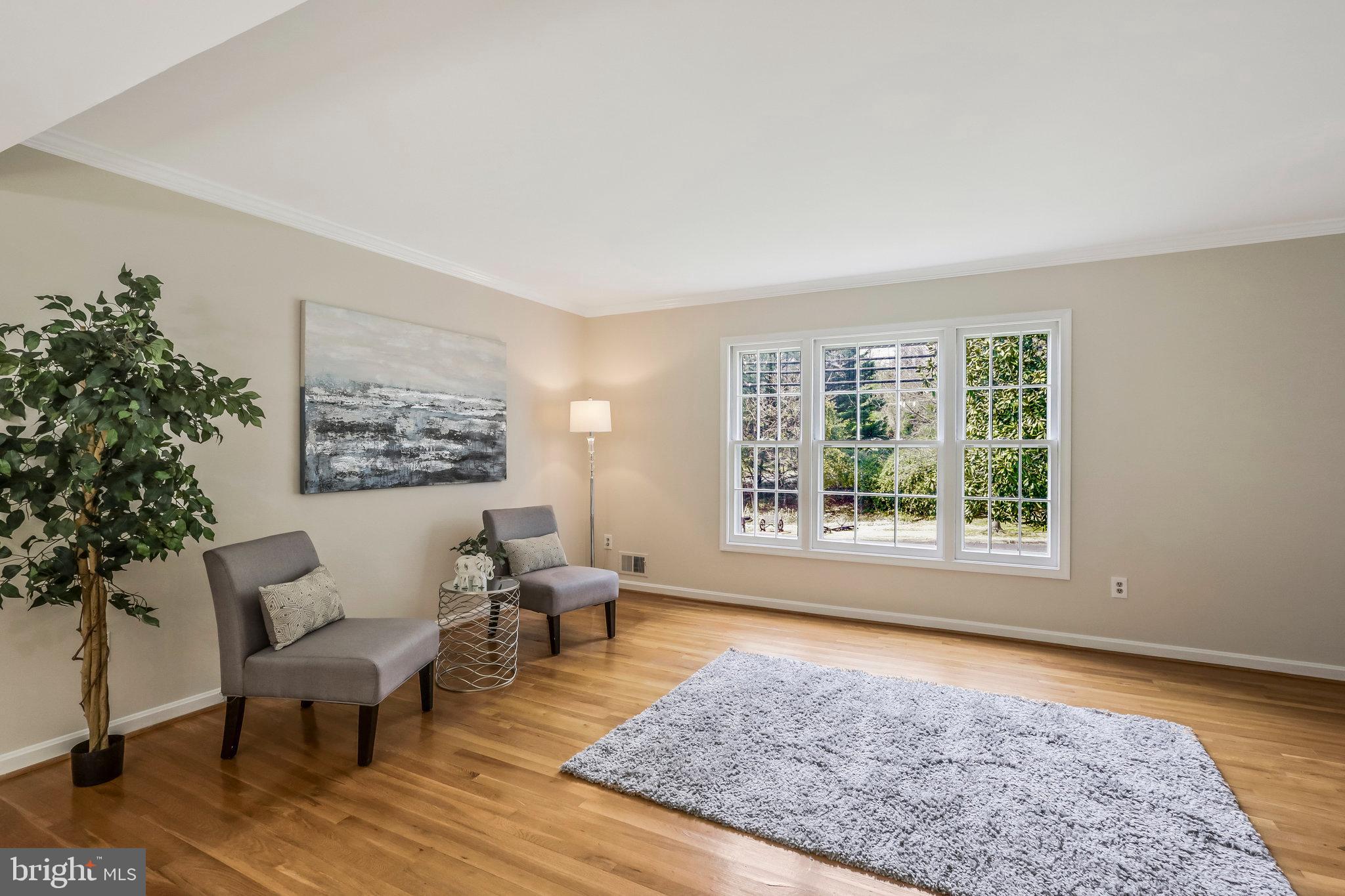 KEENE MILL STATION - Residential