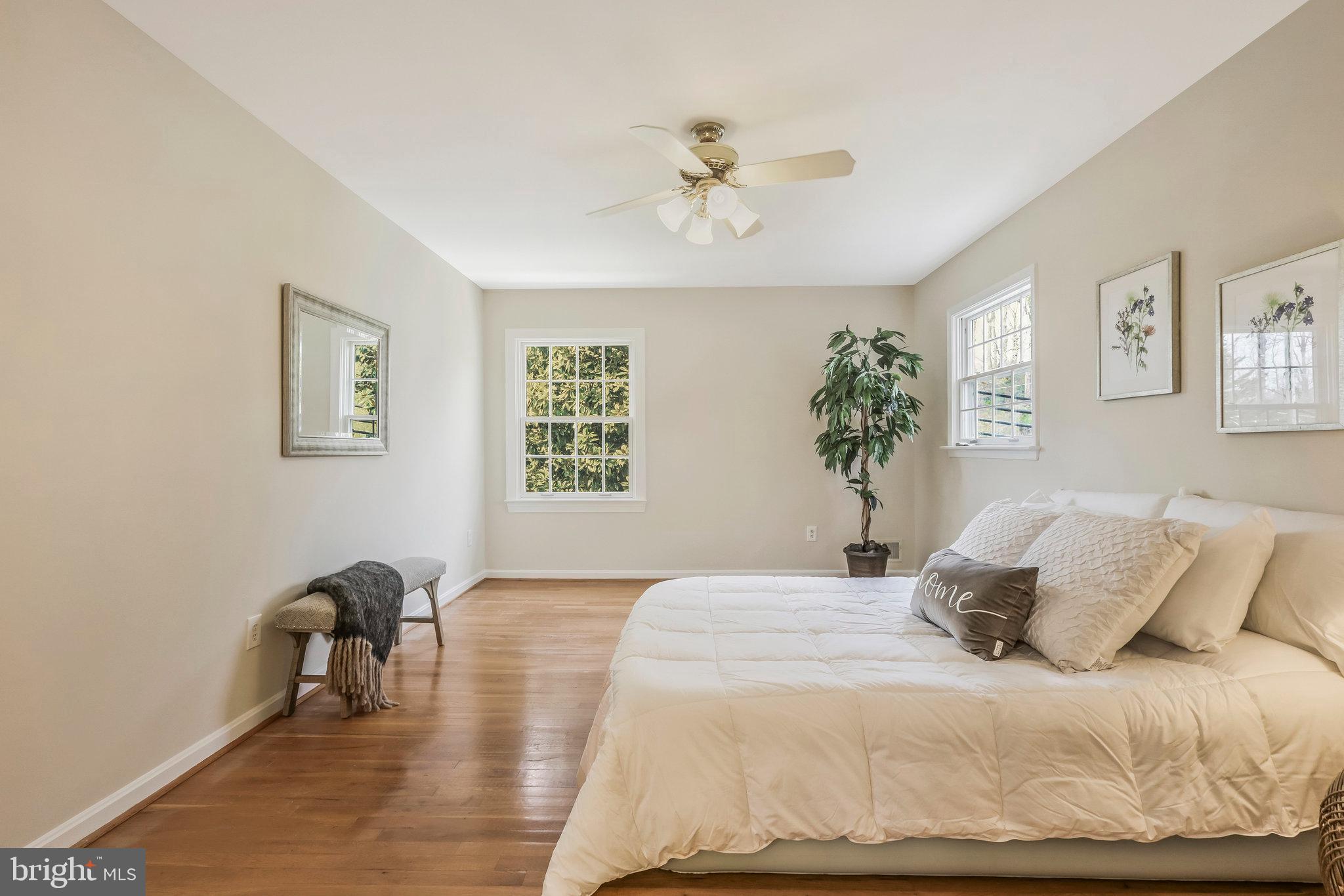 KEENE MILL STATION - Residential