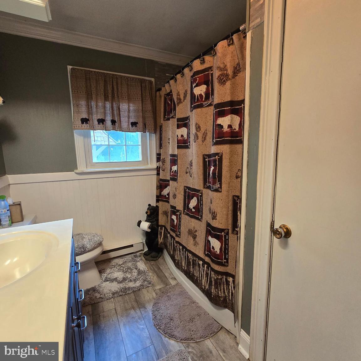 PINE ROAD HEIGHTS - Residential