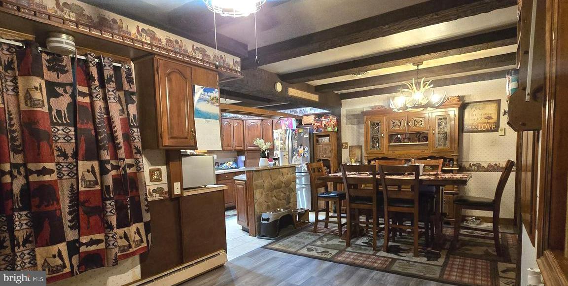 PINE ROAD HEIGHTS - Residential