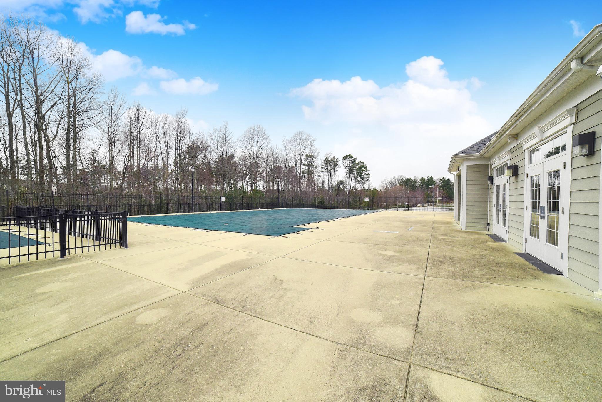 CHADDSFORD-PLAT1 SECTION - Residential