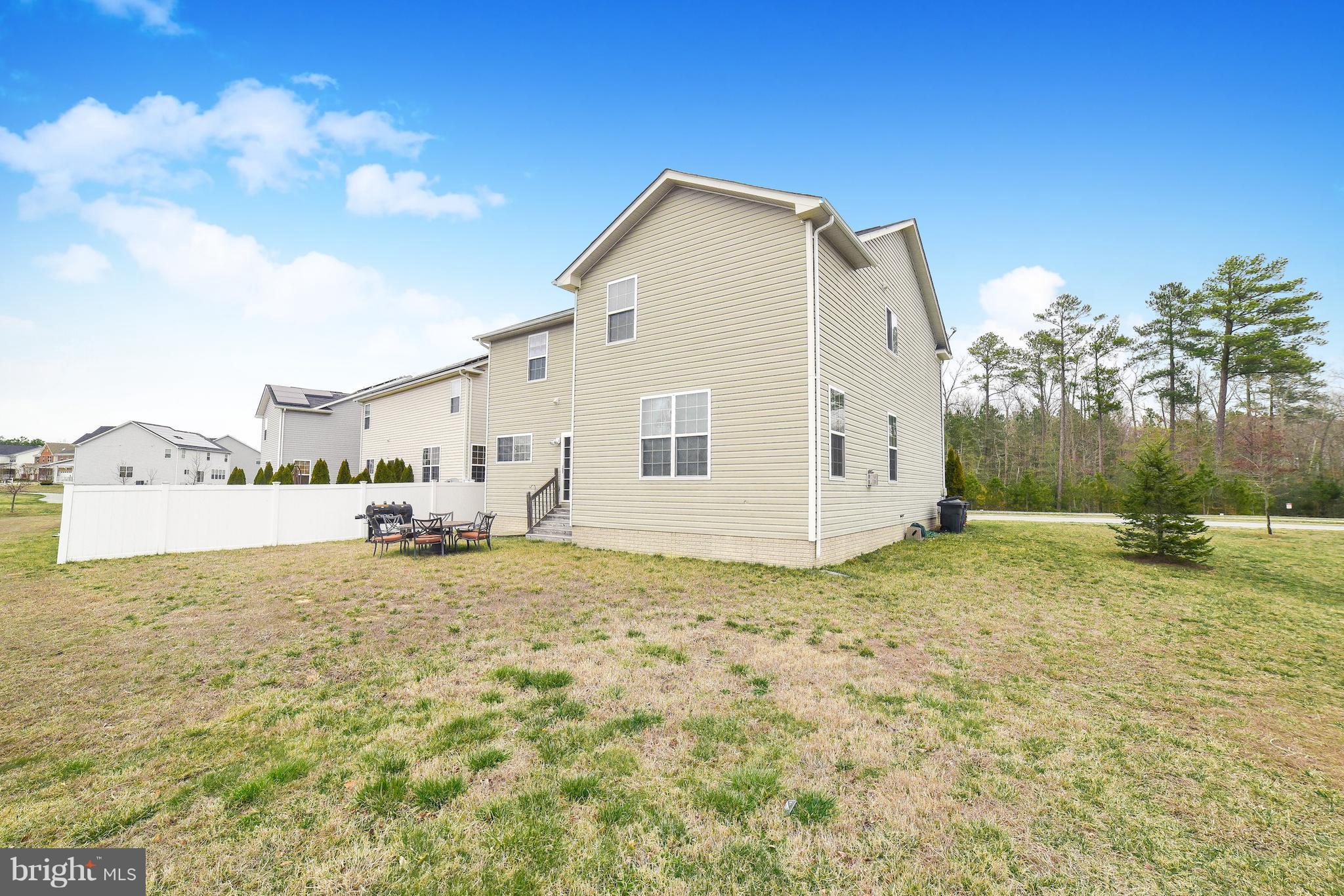 CHADDSFORD-PLAT1 SECTION - Residential