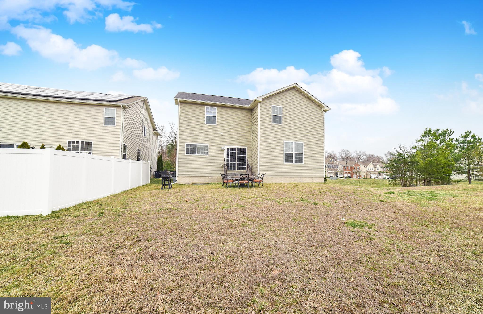 CHADDSFORD-PLAT1 SECTION - Residential