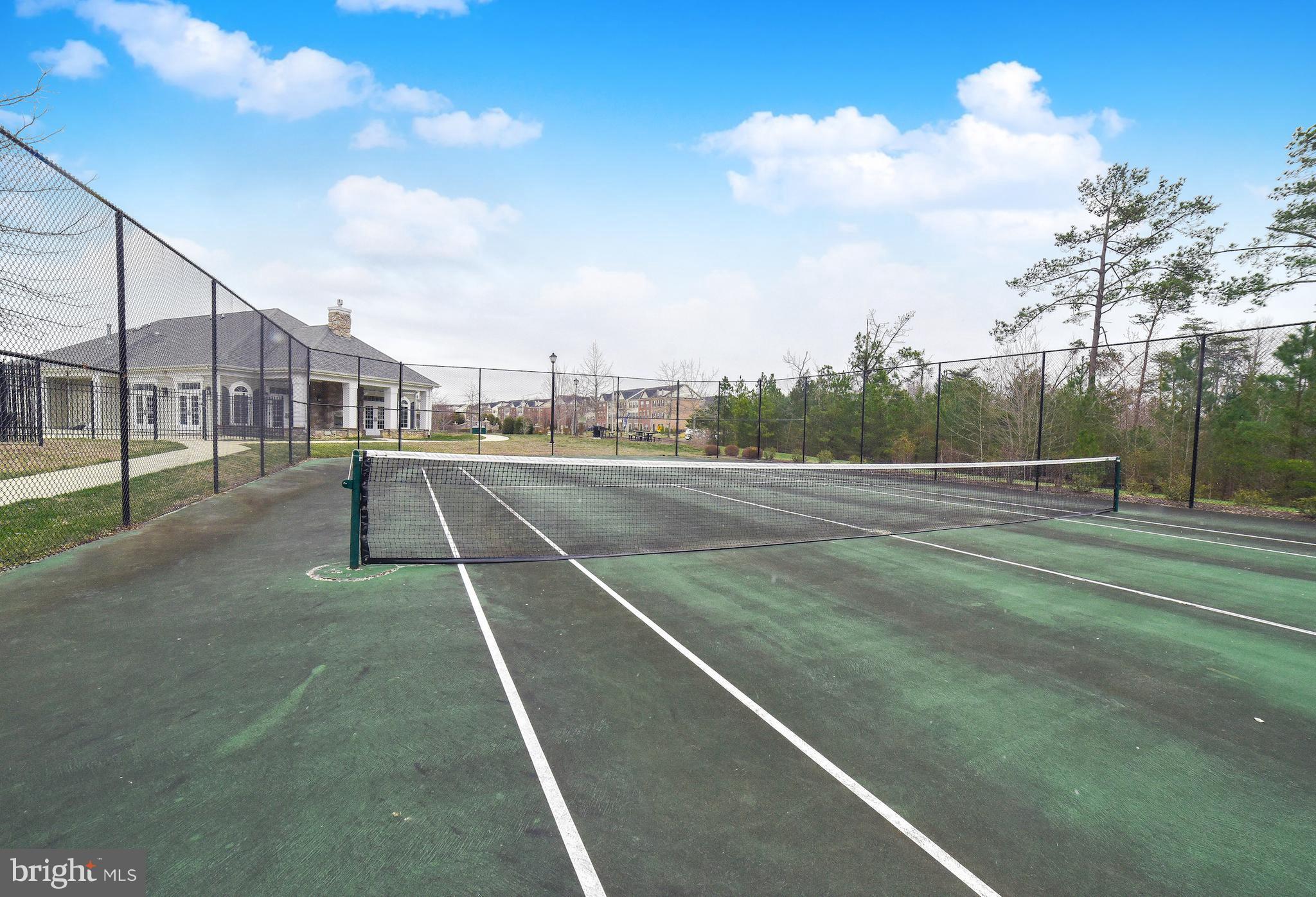 CHADDSFORD-PLAT1 SECTION - Residential