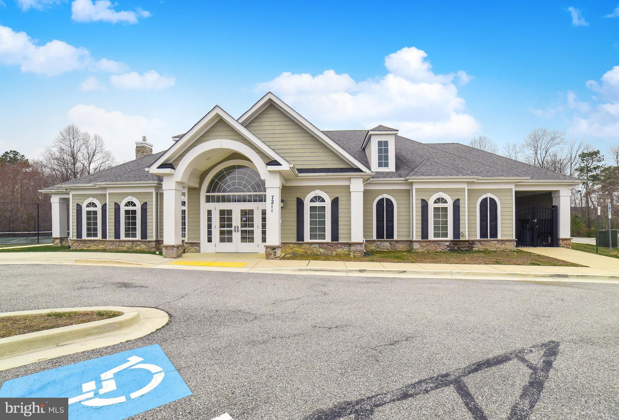 CHADDSFORD-PLAT1 SECTION - Residential