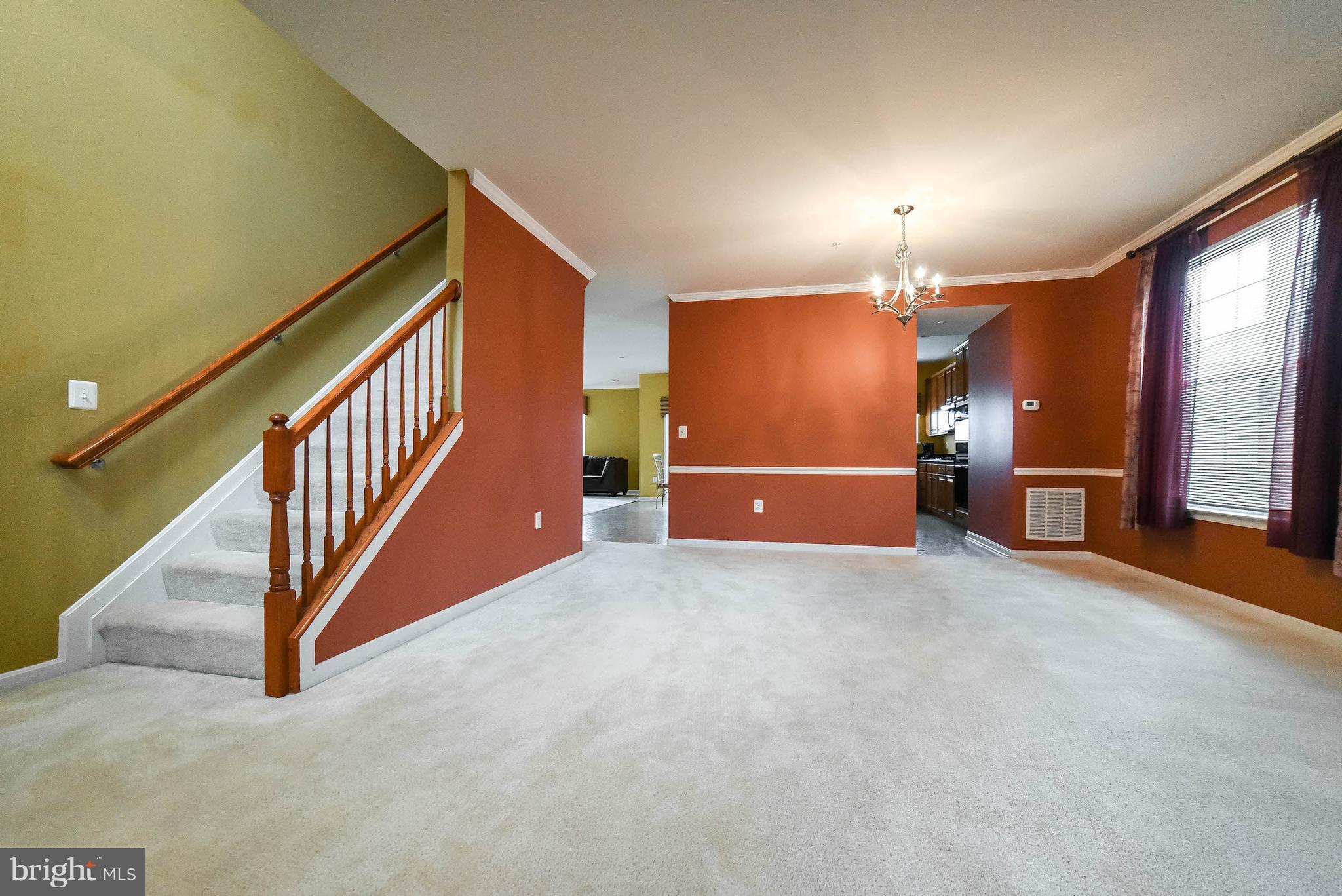 CHADDSFORD-PLAT1 SECTION - Residential