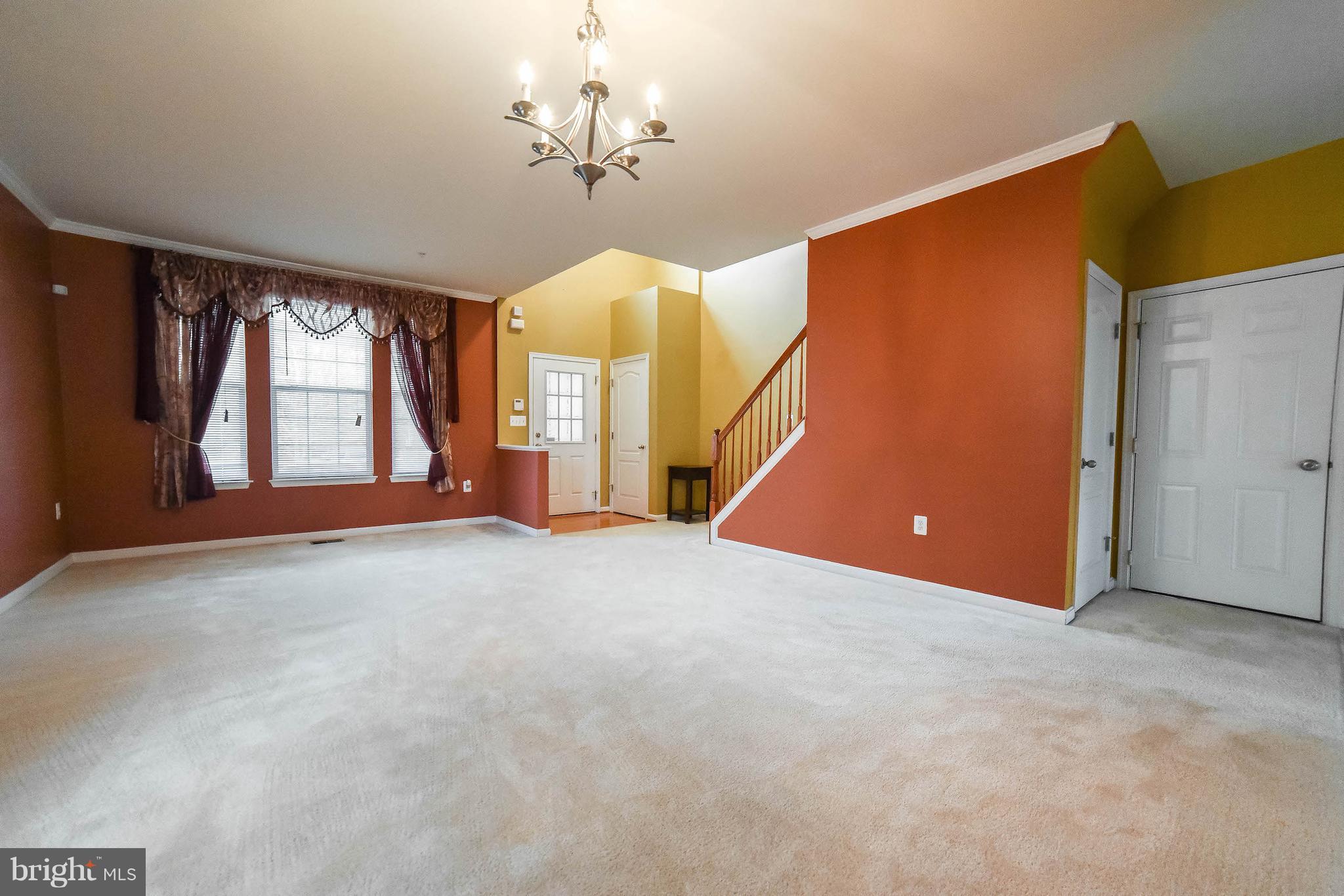 CHADDSFORD-PLAT1 SECTION - Residential