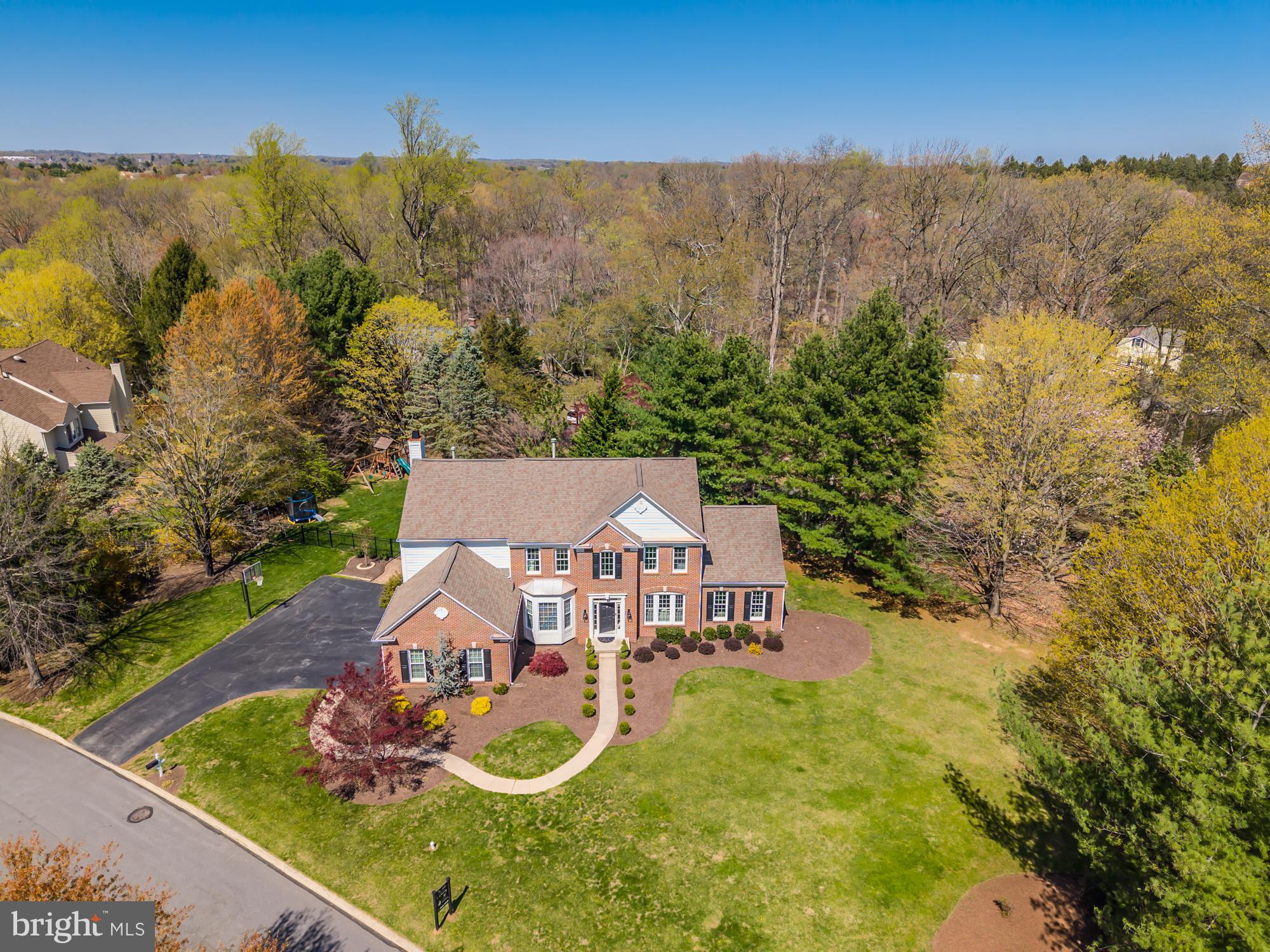 SMITHFIELD ESTATES - Residential