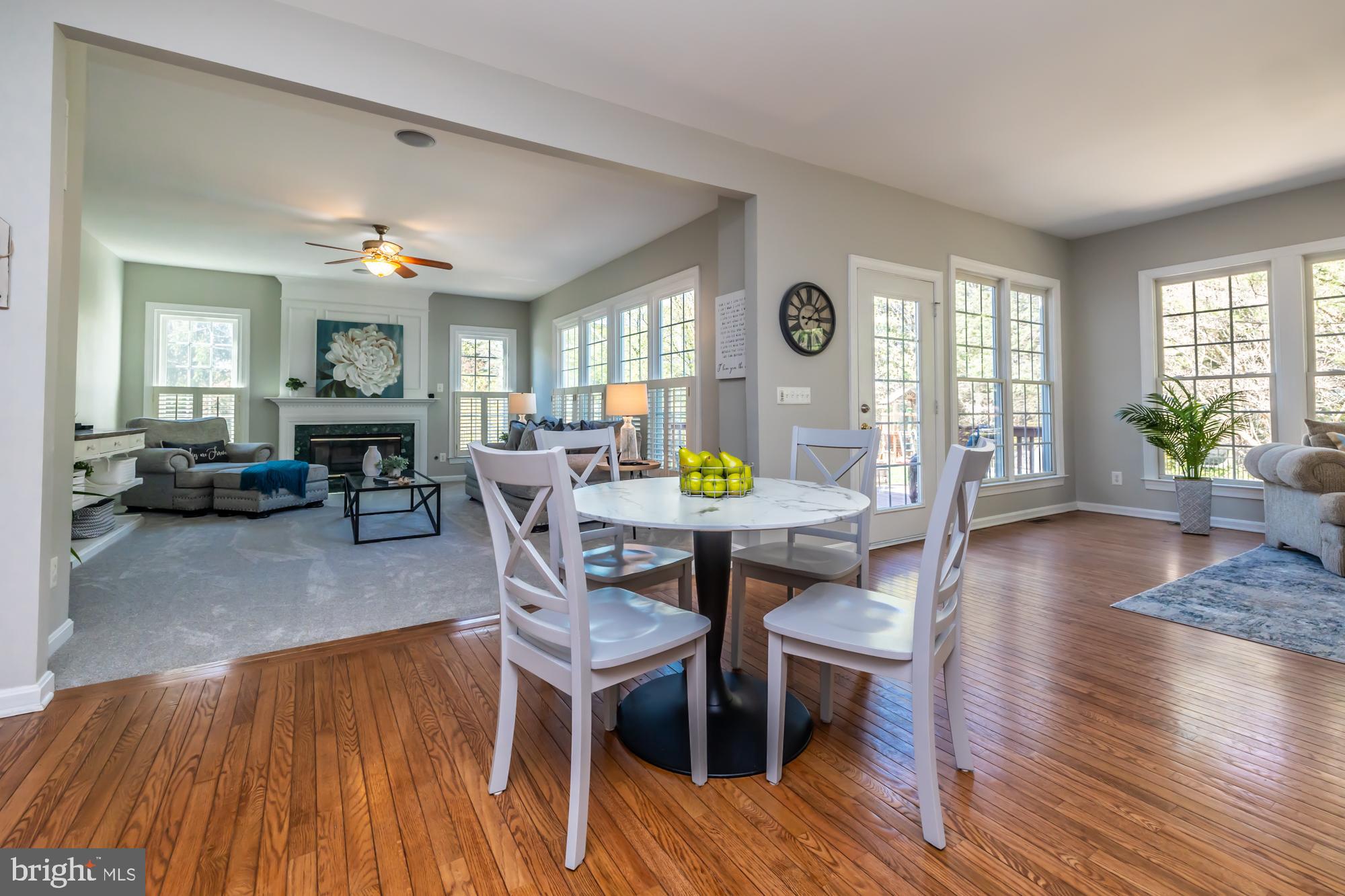 SMITHFIELD ESTATES - Residential