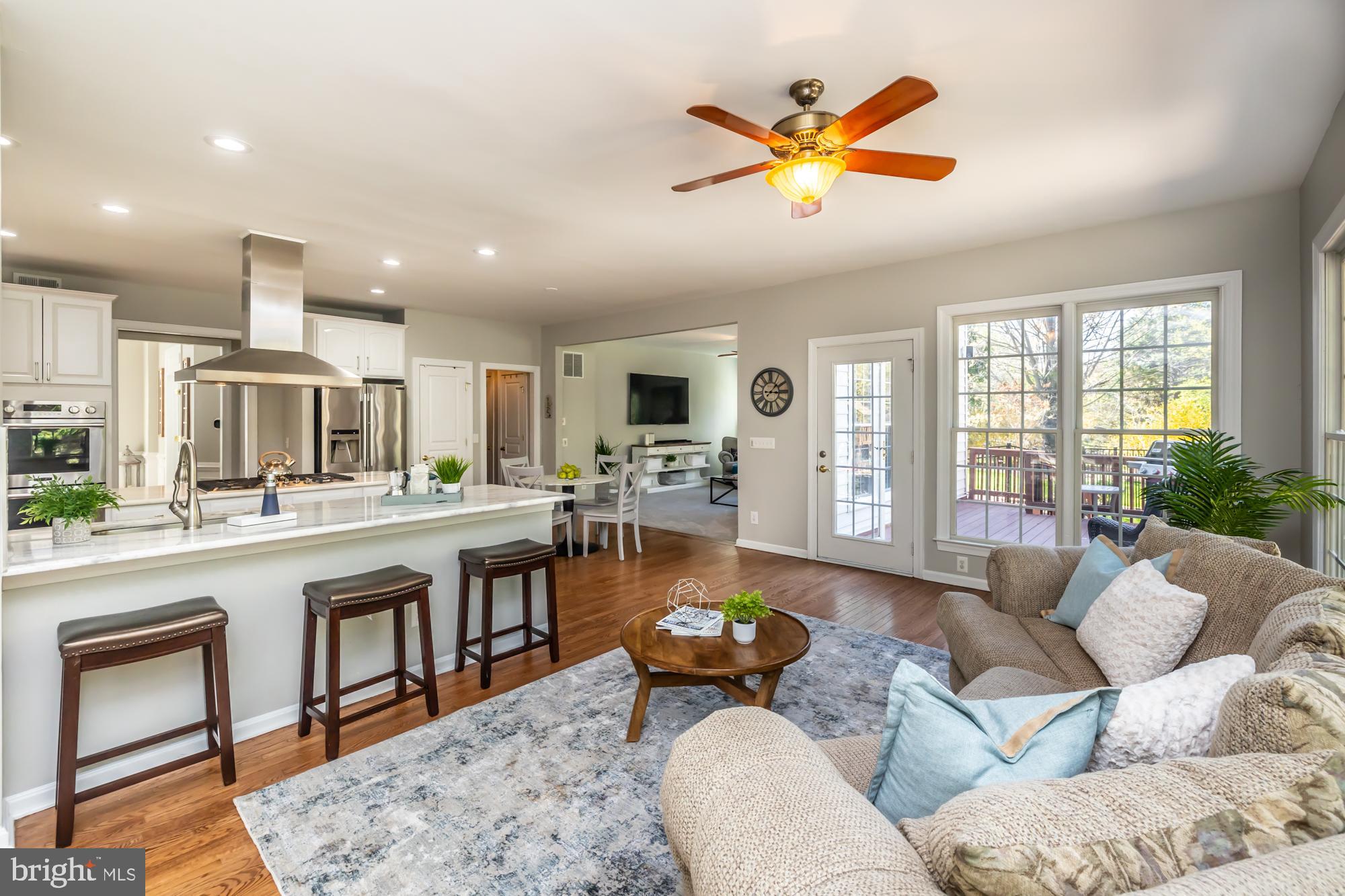 SMITHFIELD ESTATES - Residential