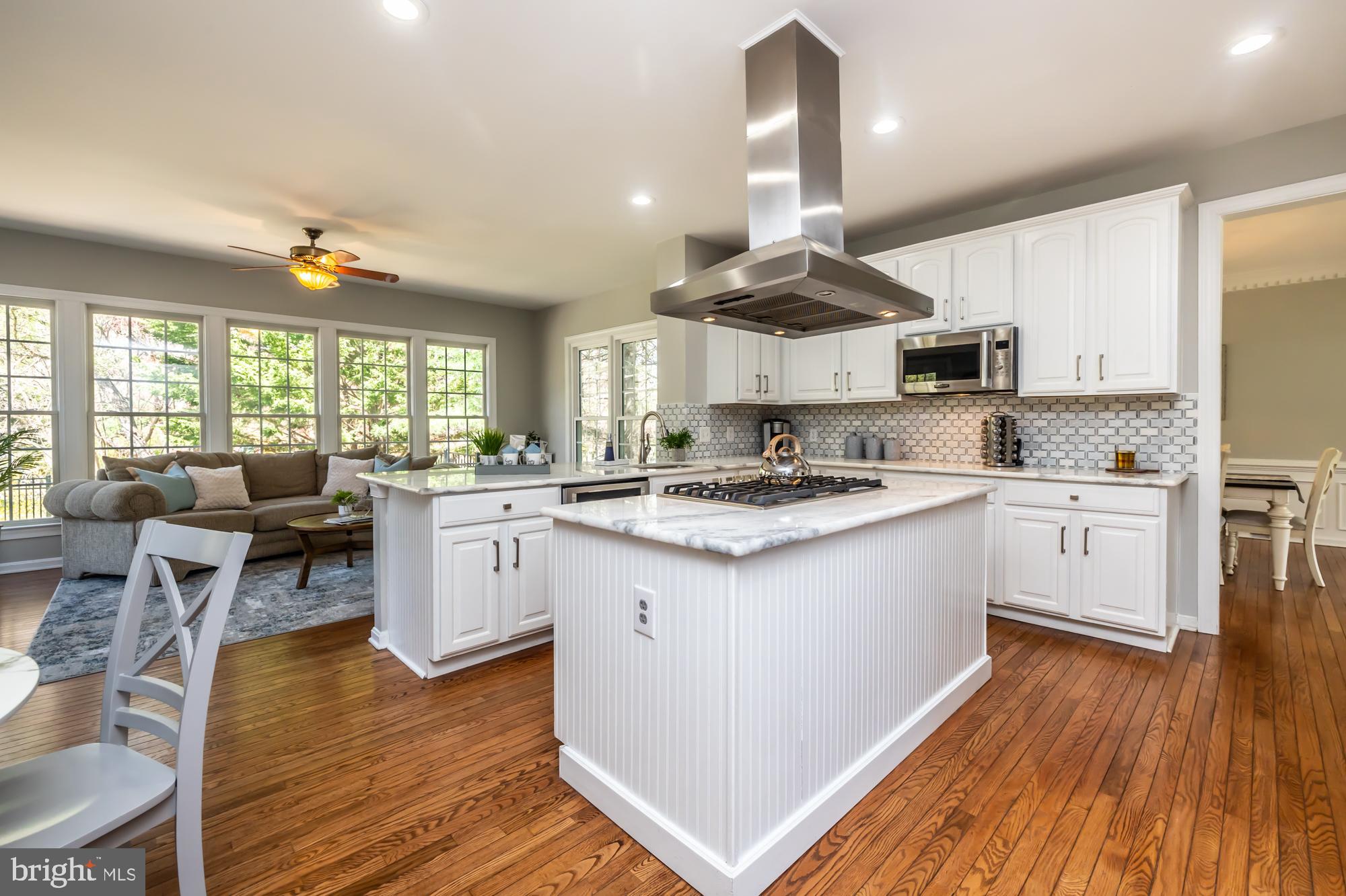 SMITHFIELD ESTATES - Residential