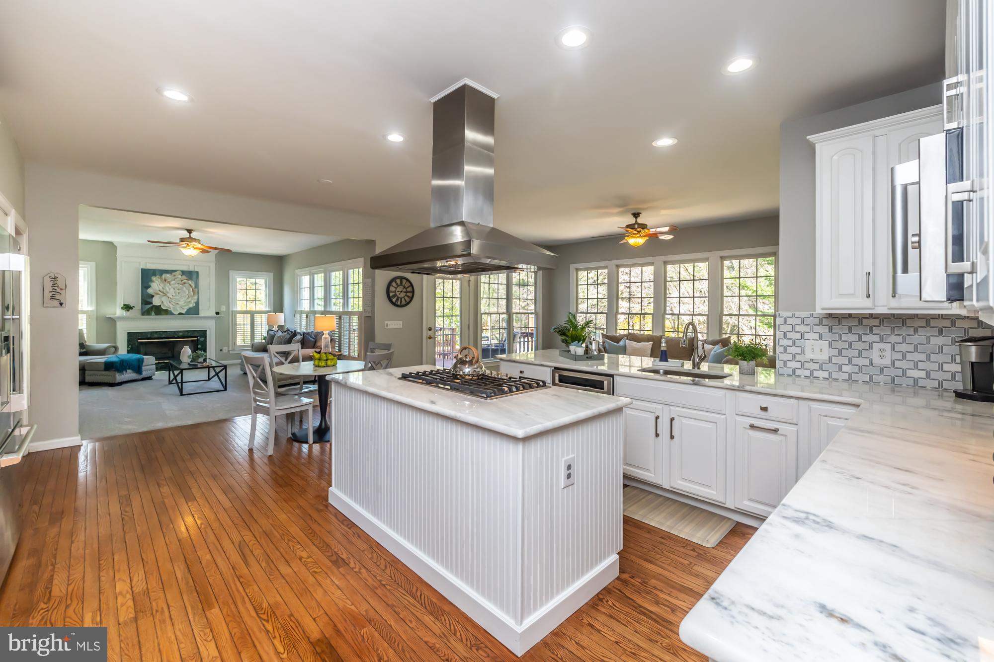 SMITHFIELD ESTATES - Residential