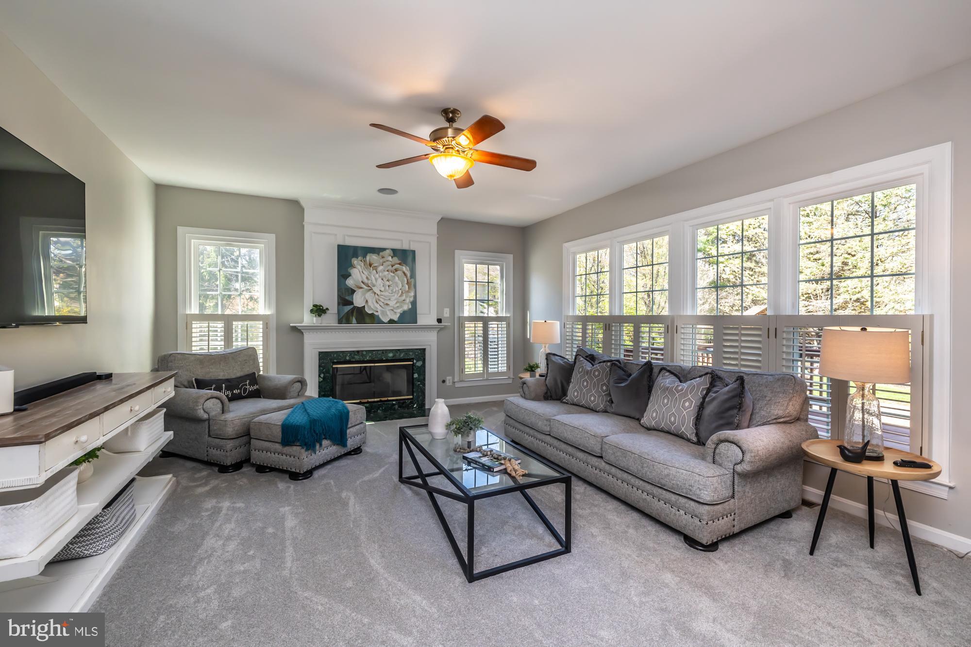 SMITHFIELD ESTATES - Residential