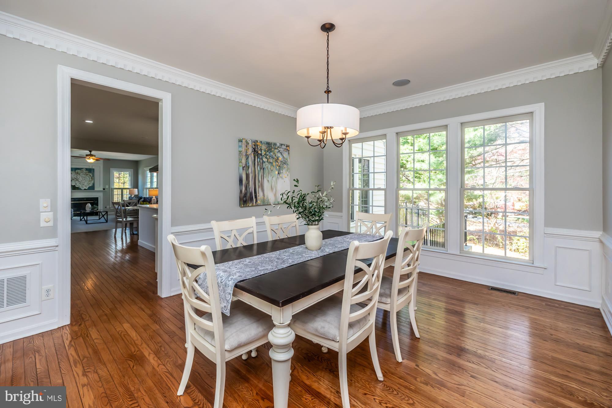 SMITHFIELD ESTATES - Residential