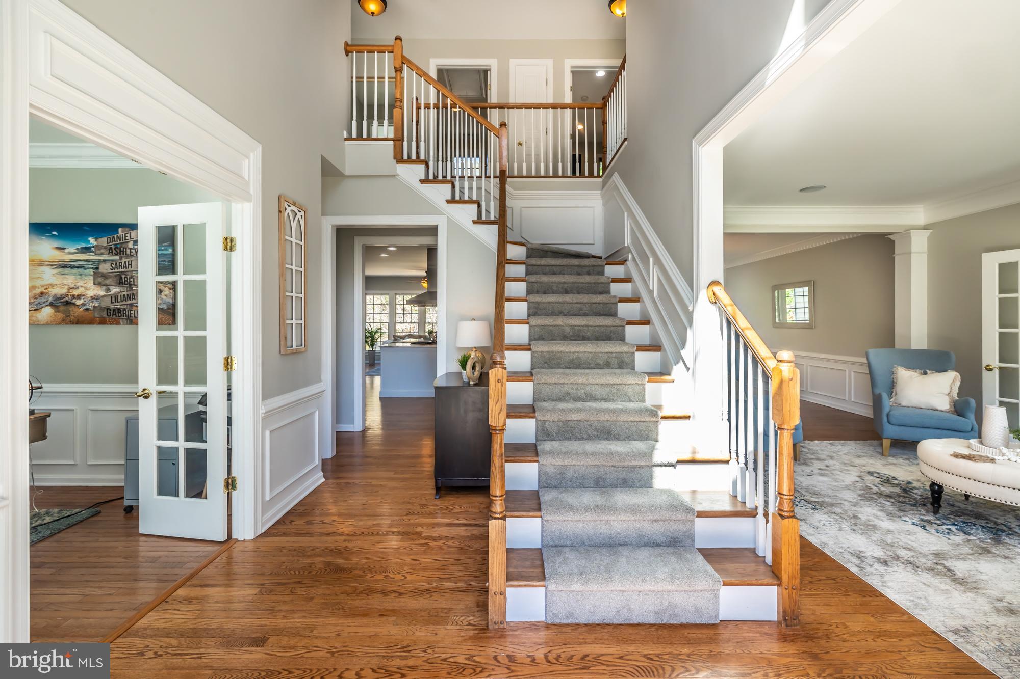 SMITHFIELD ESTATES - Residential