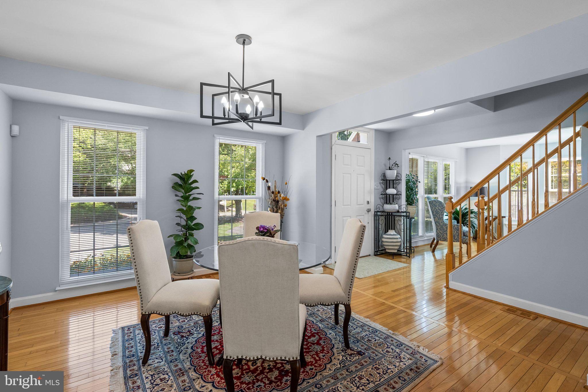 BLUNT COMMONS - Residential