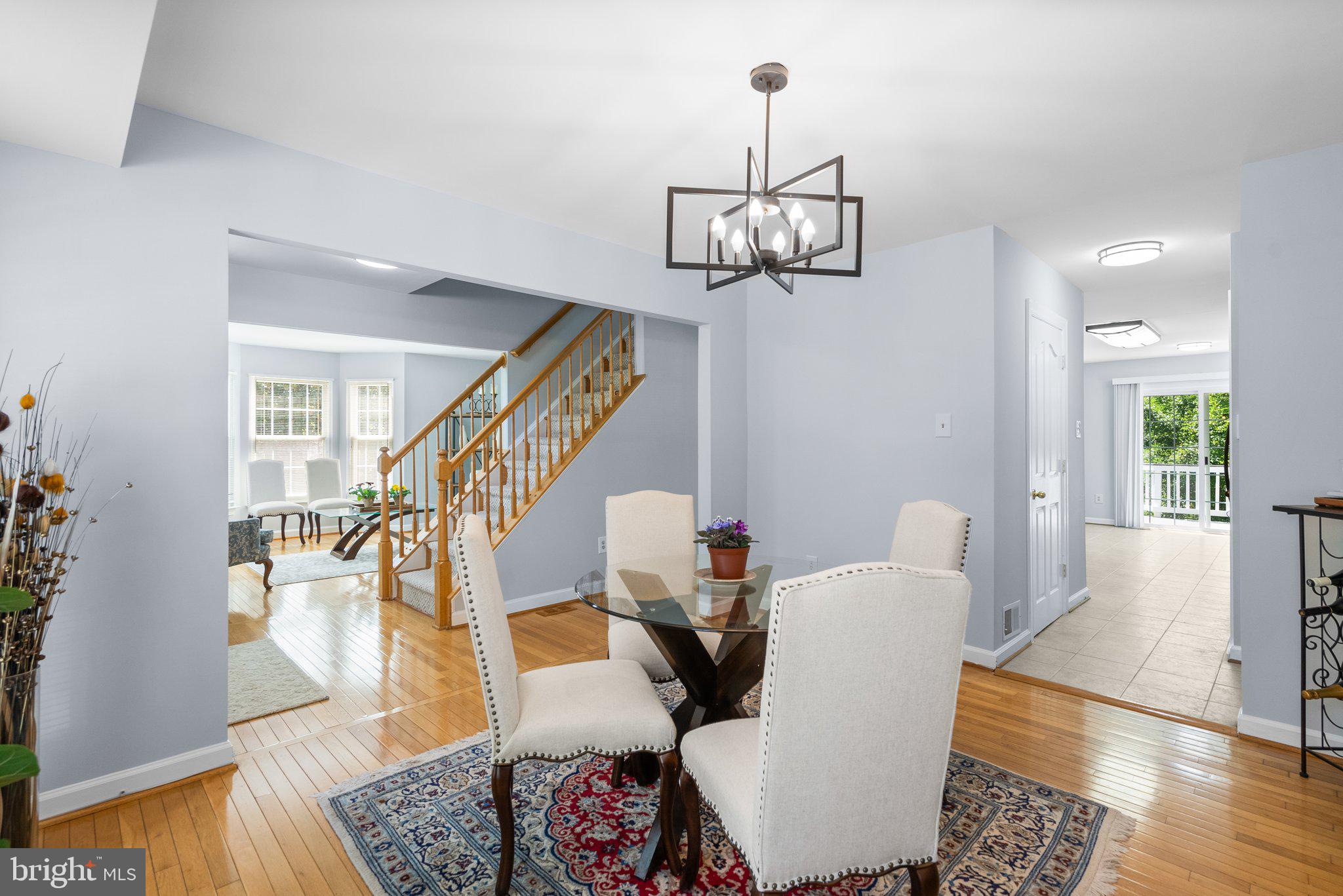 BLUNT COMMONS - Residential