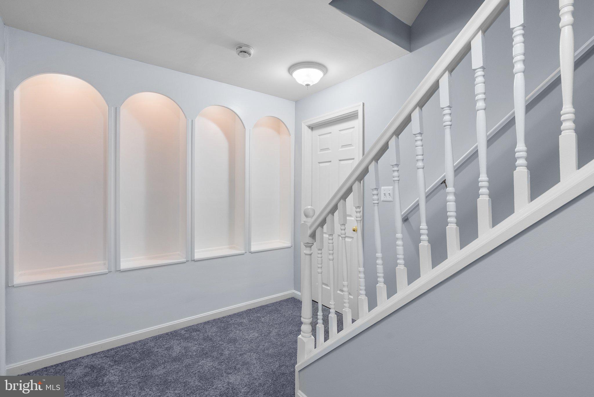 BLUNT COMMONS - Residential