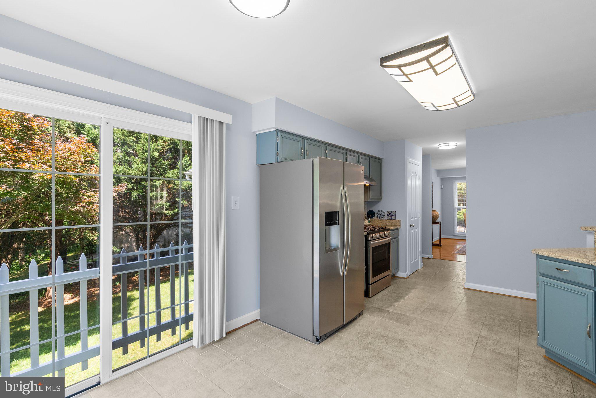 BLUNT COMMONS - Residential