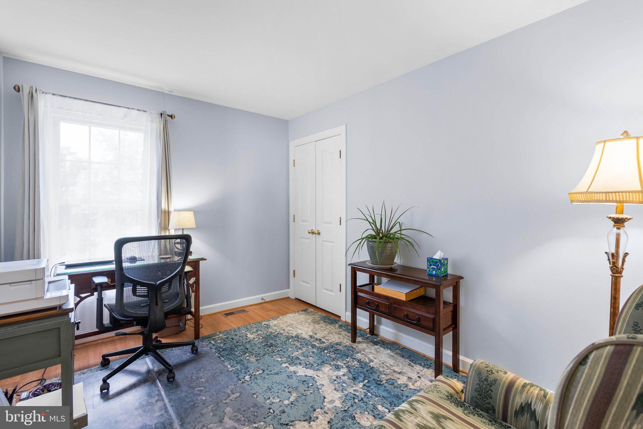 BLUNT COMMONS - Residential