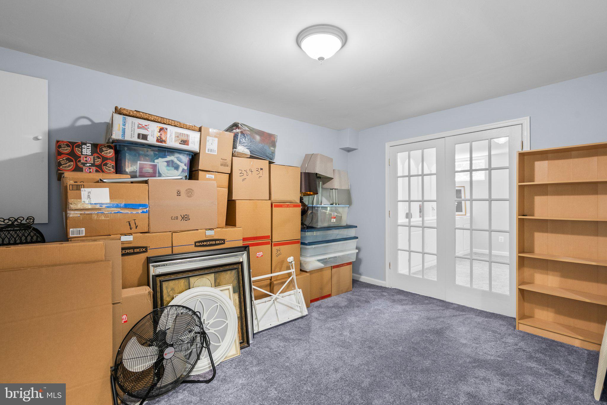 BLUNT COMMONS - Residential