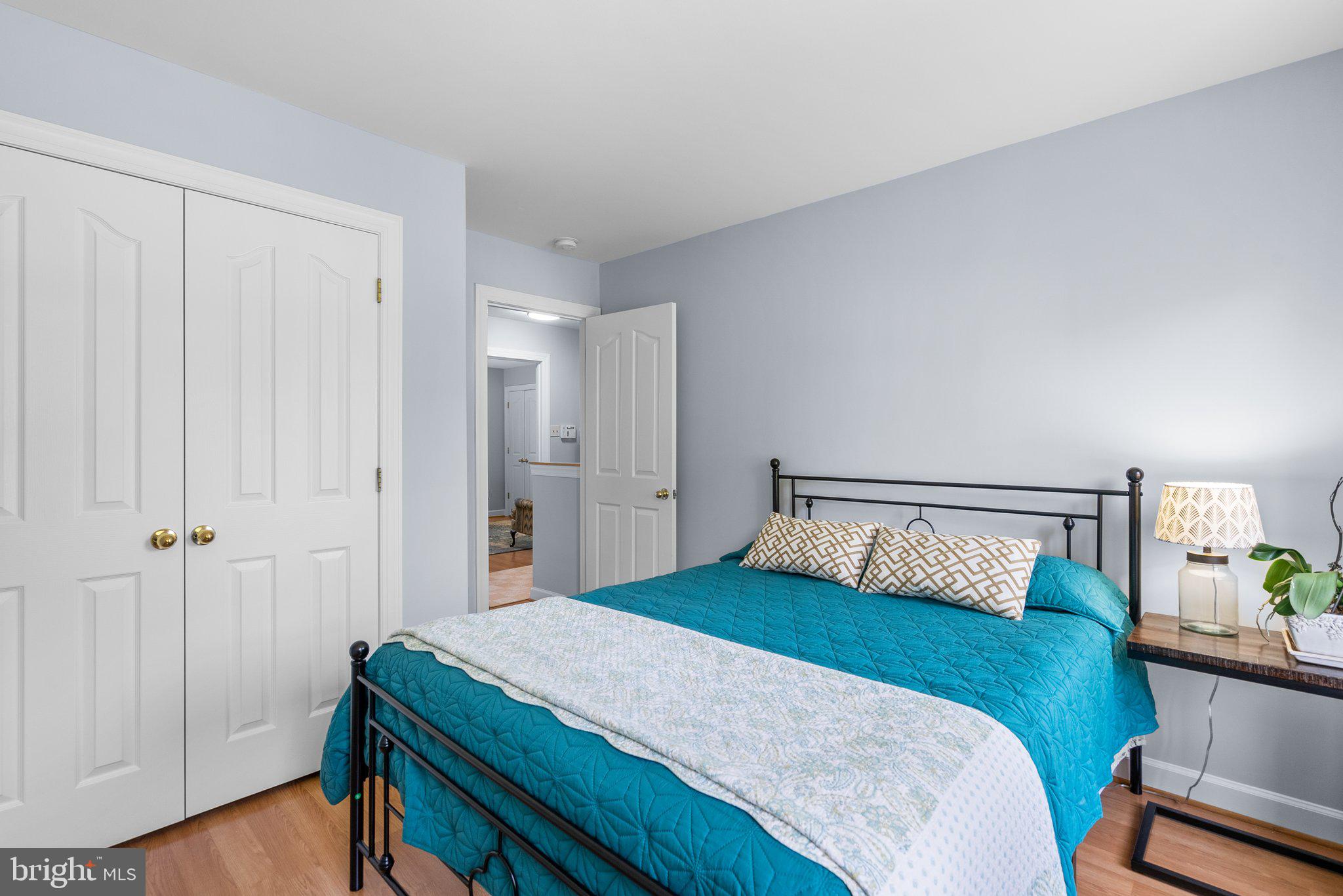 BLUNT COMMONS - Residential