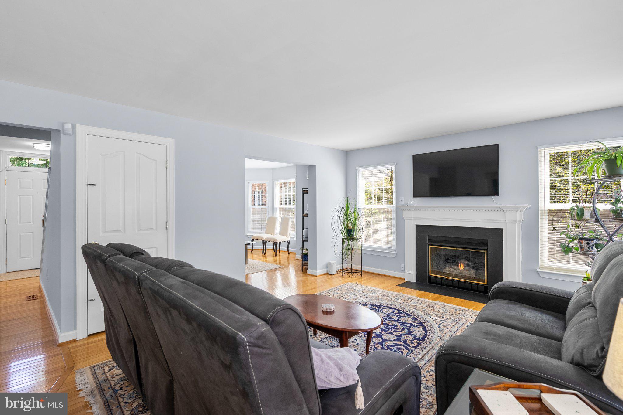 BLUNT COMMONS - Residential